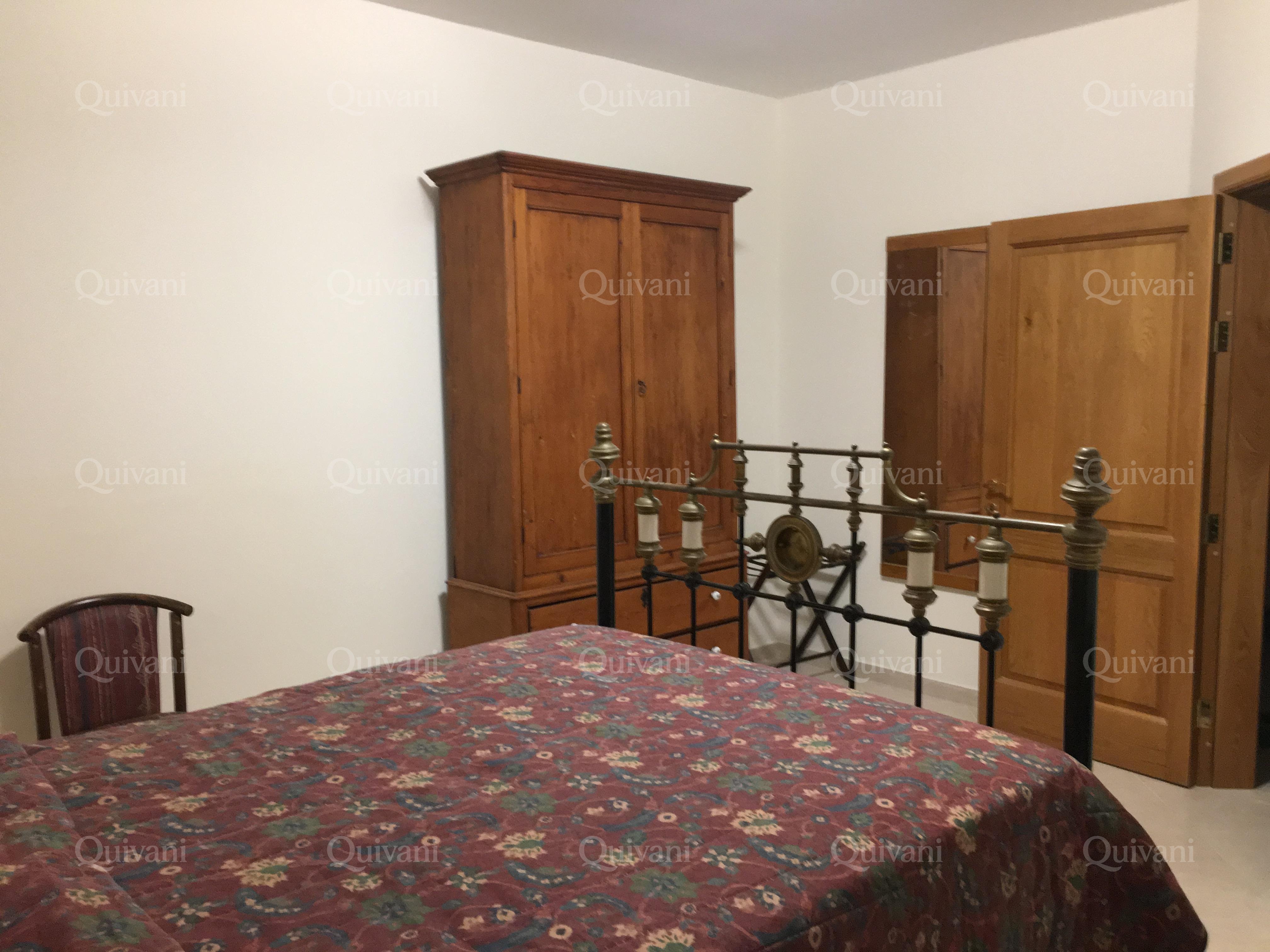 Sliema, Furnished Apartment