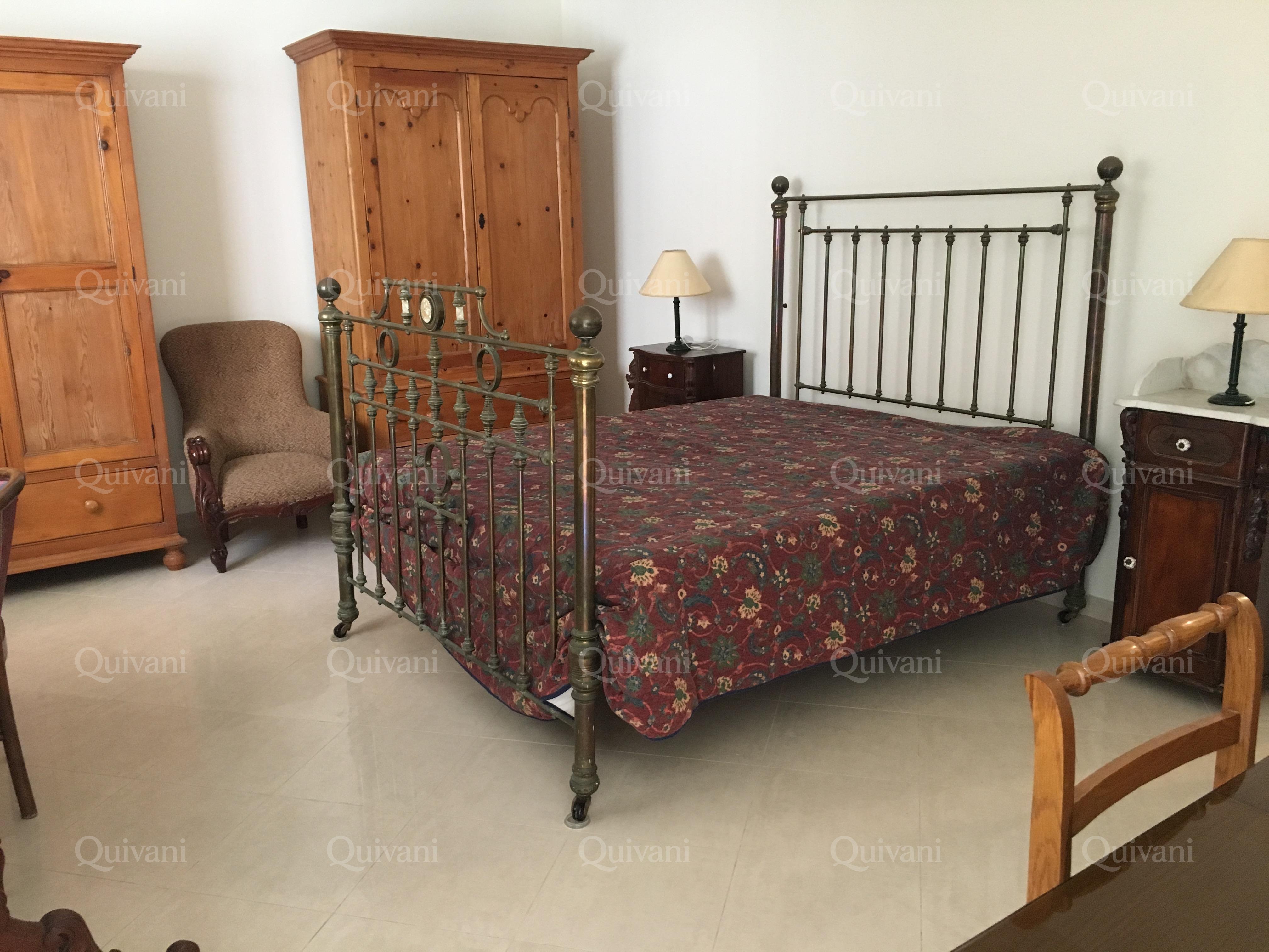 Sliema, Furnished Apartment