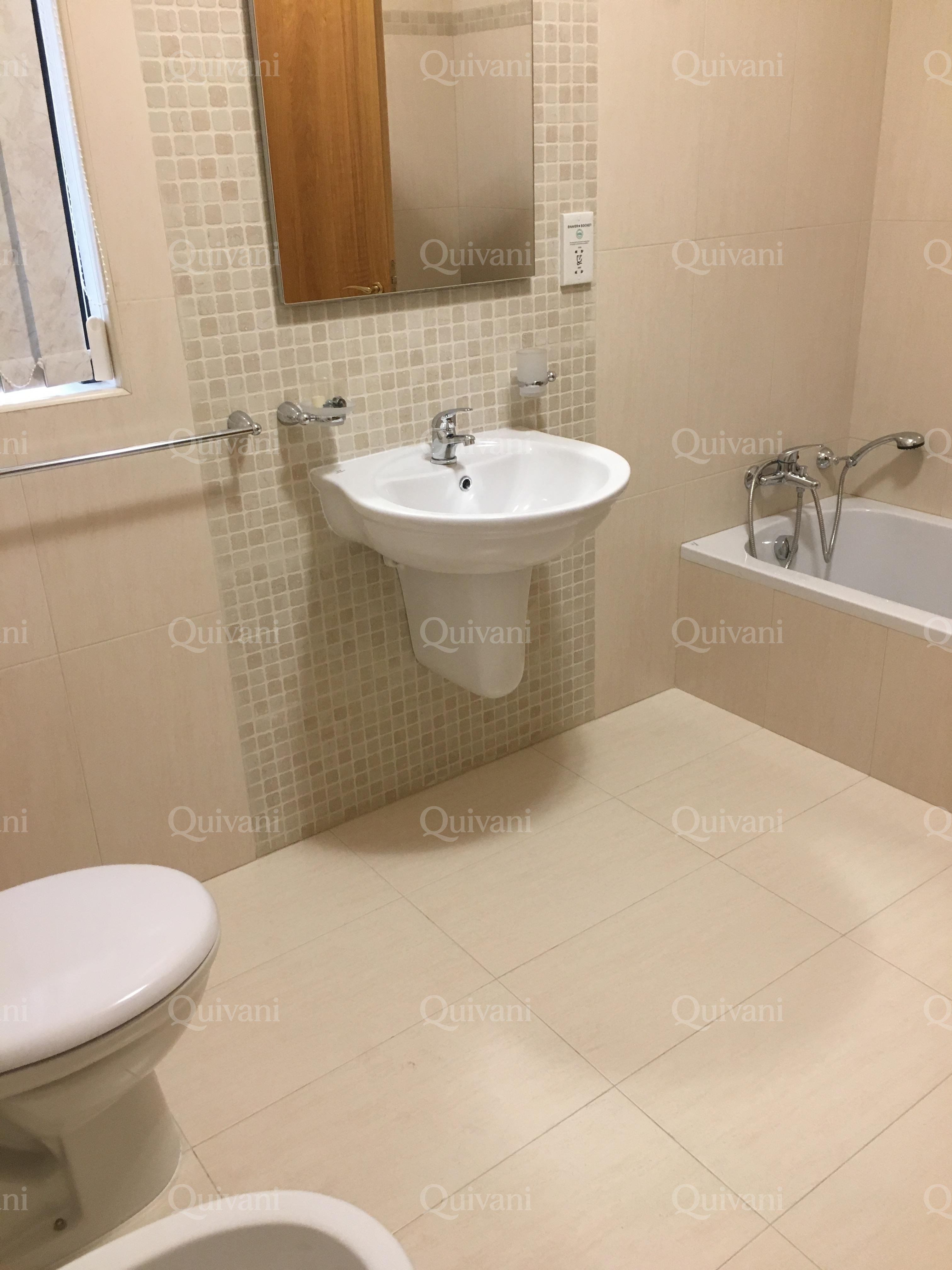 Sliema, Furnished Apartment