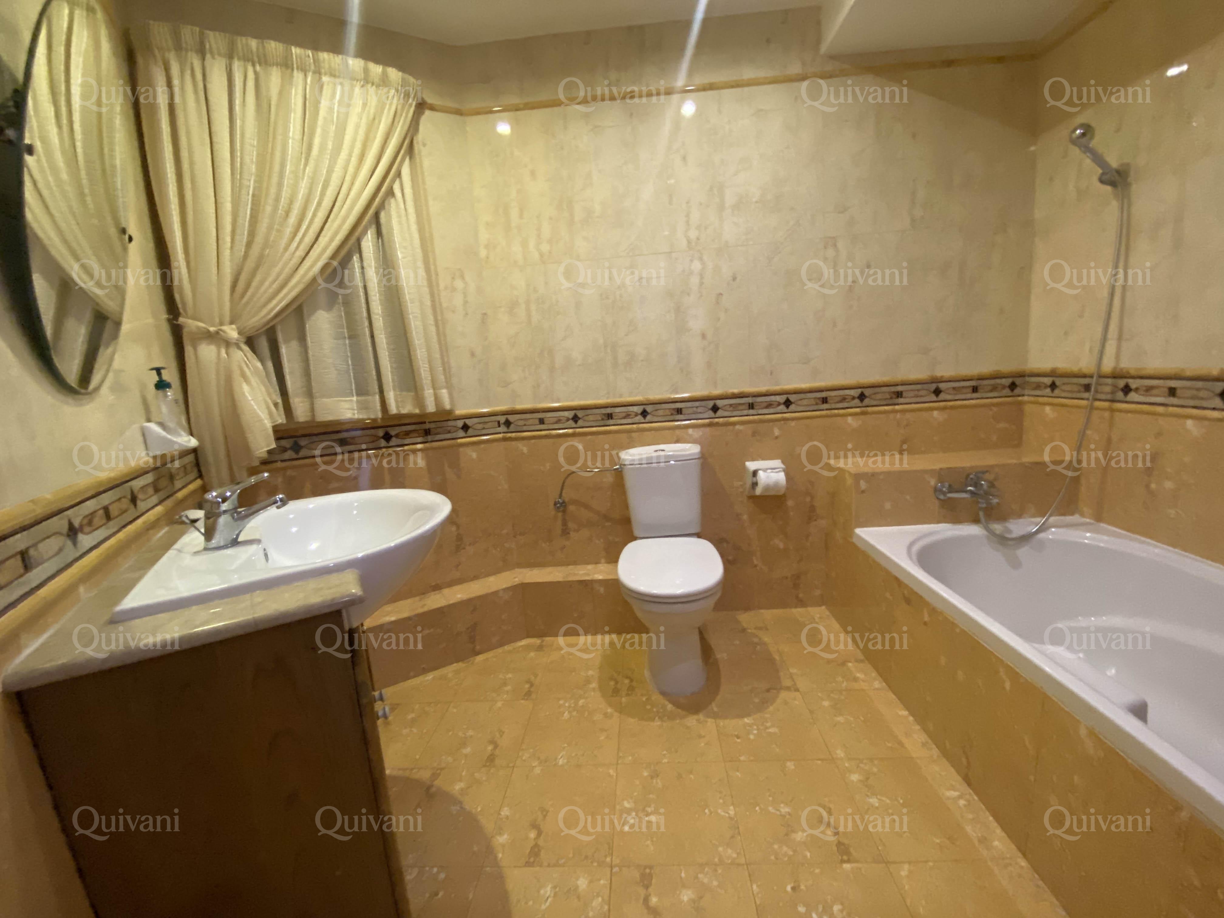 Rabat, Furnished Apartment