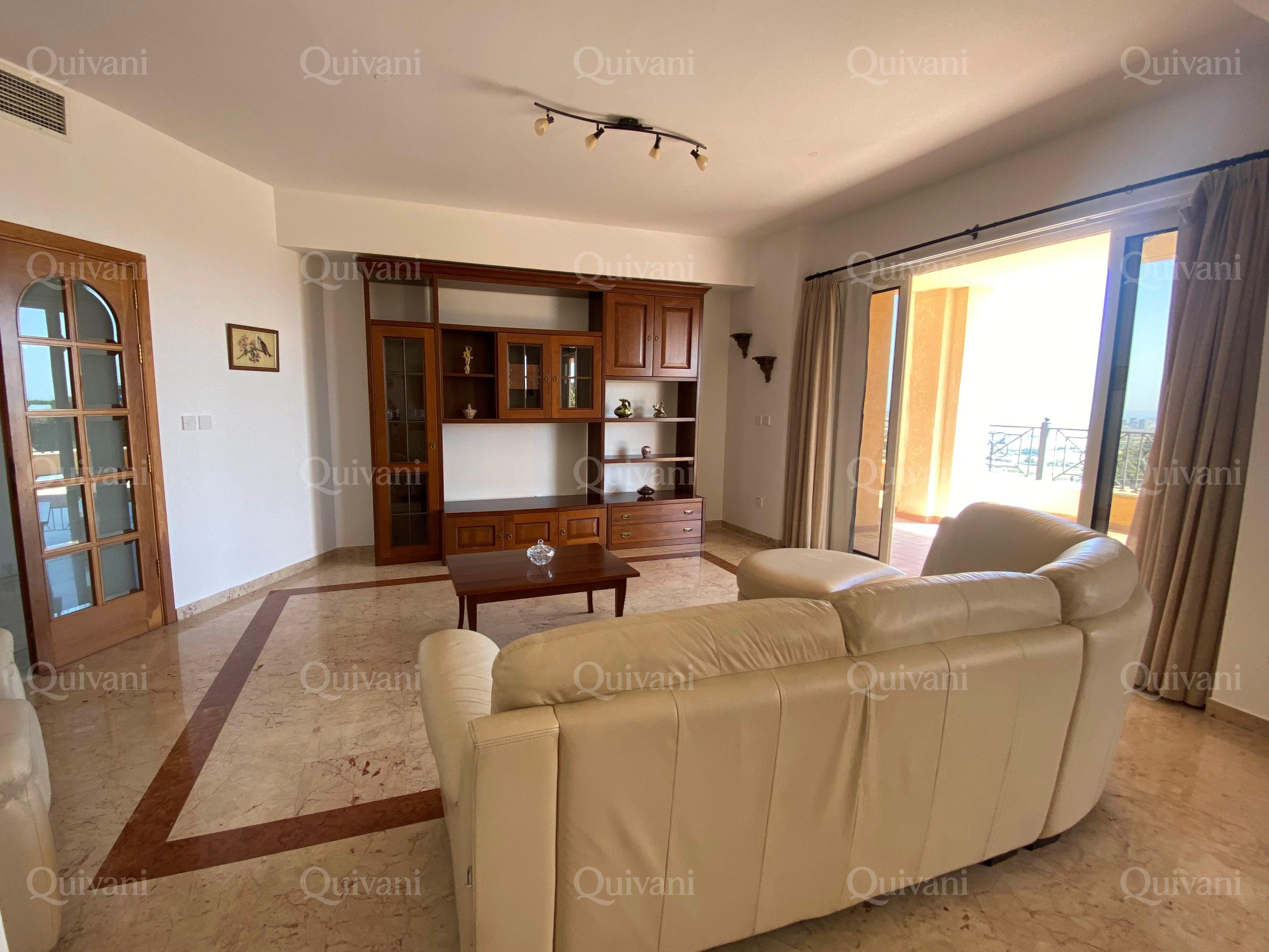 Rabat, Furnished Apartment