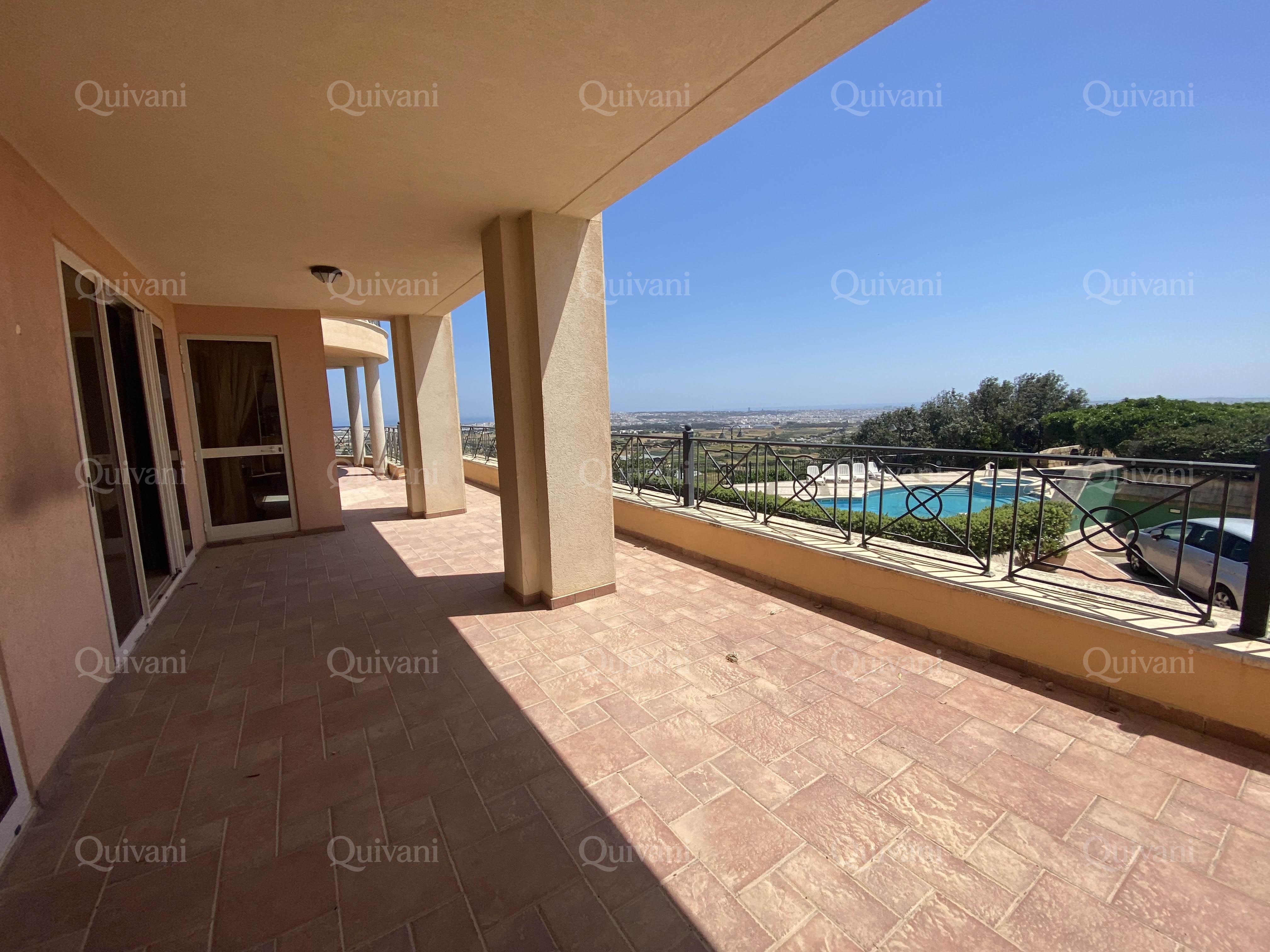 Rabat, Furnished Apartment