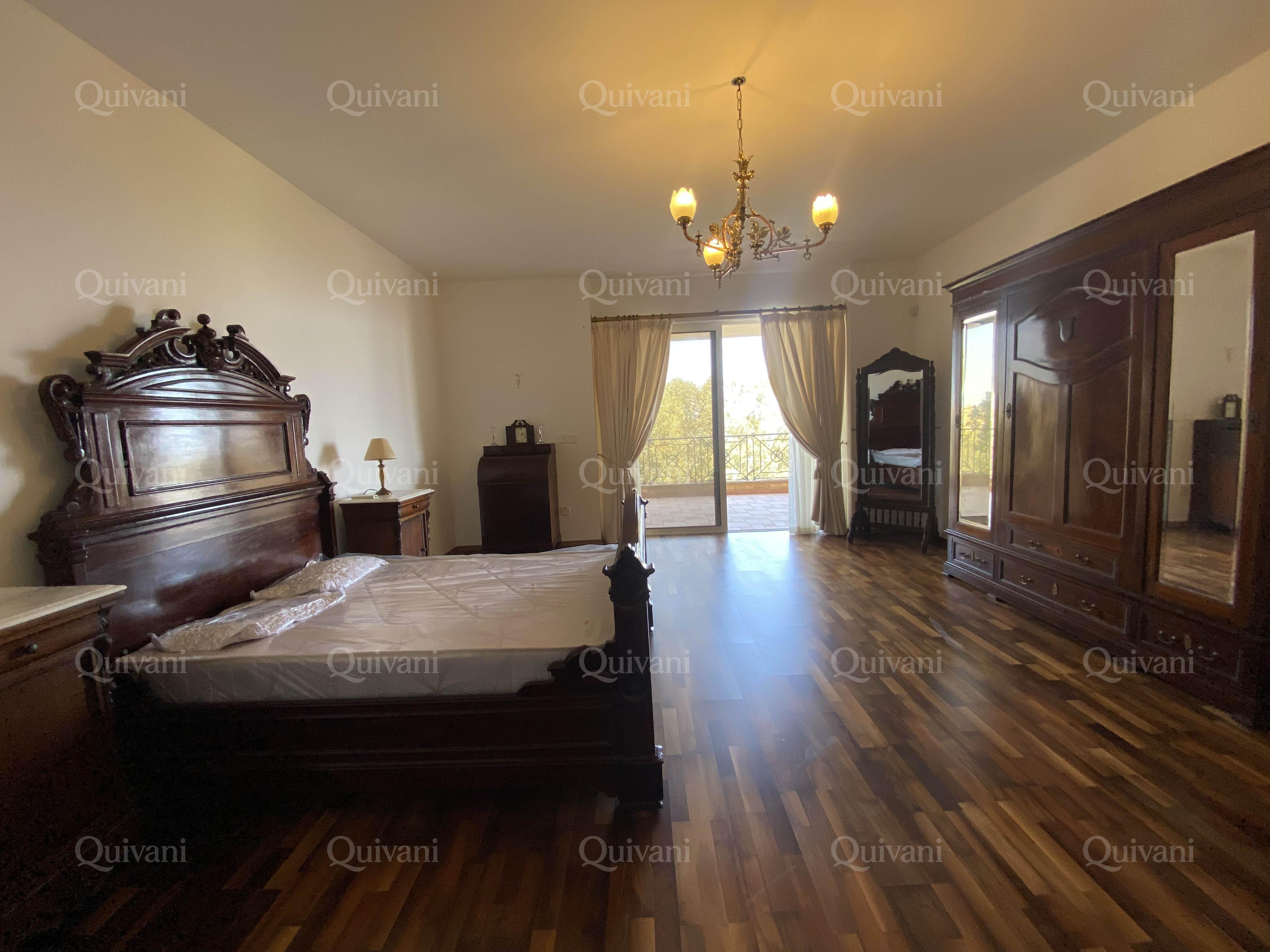Rabat, Furnished Apartment