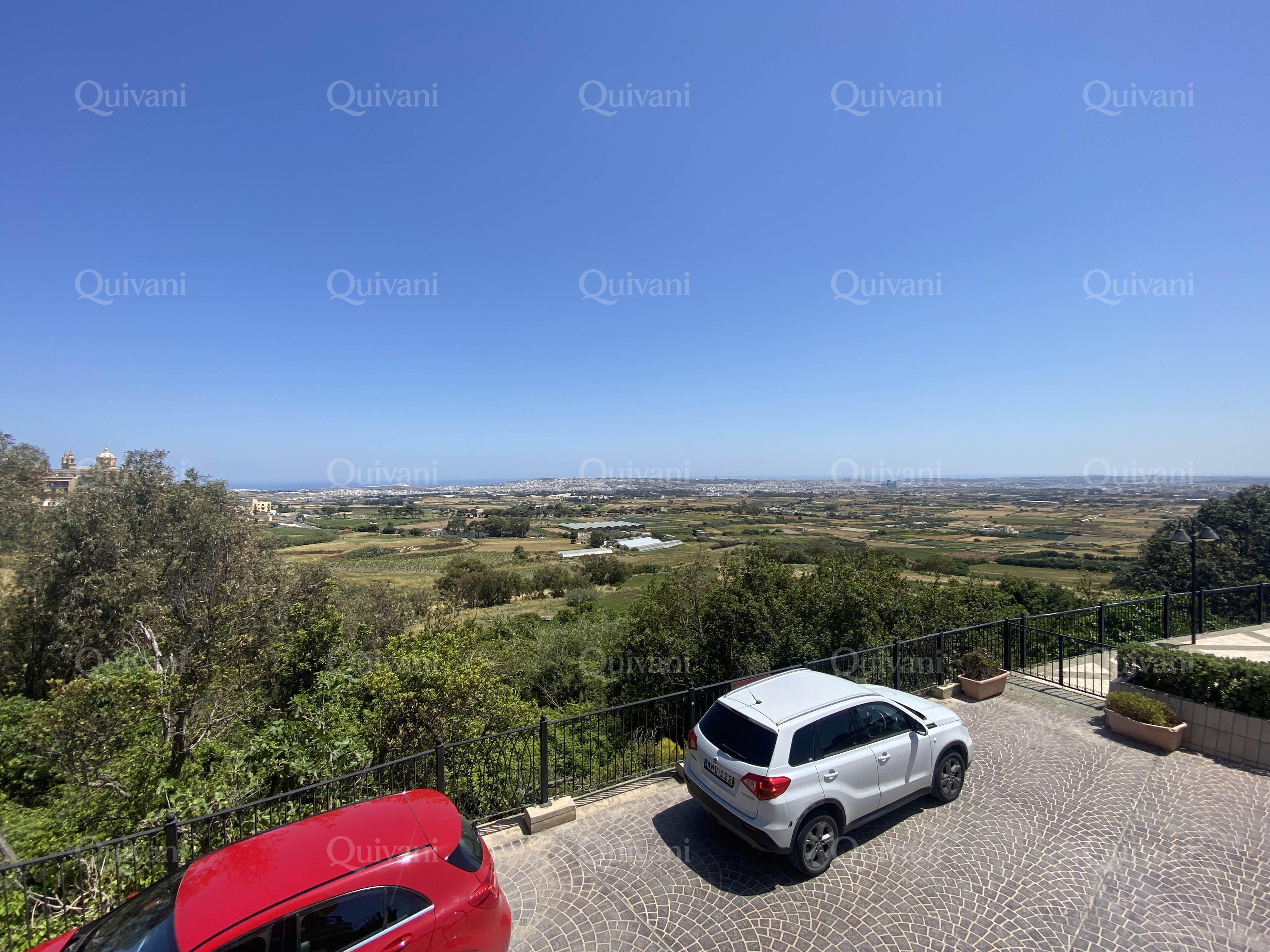 Rabat, Furnished Apartment