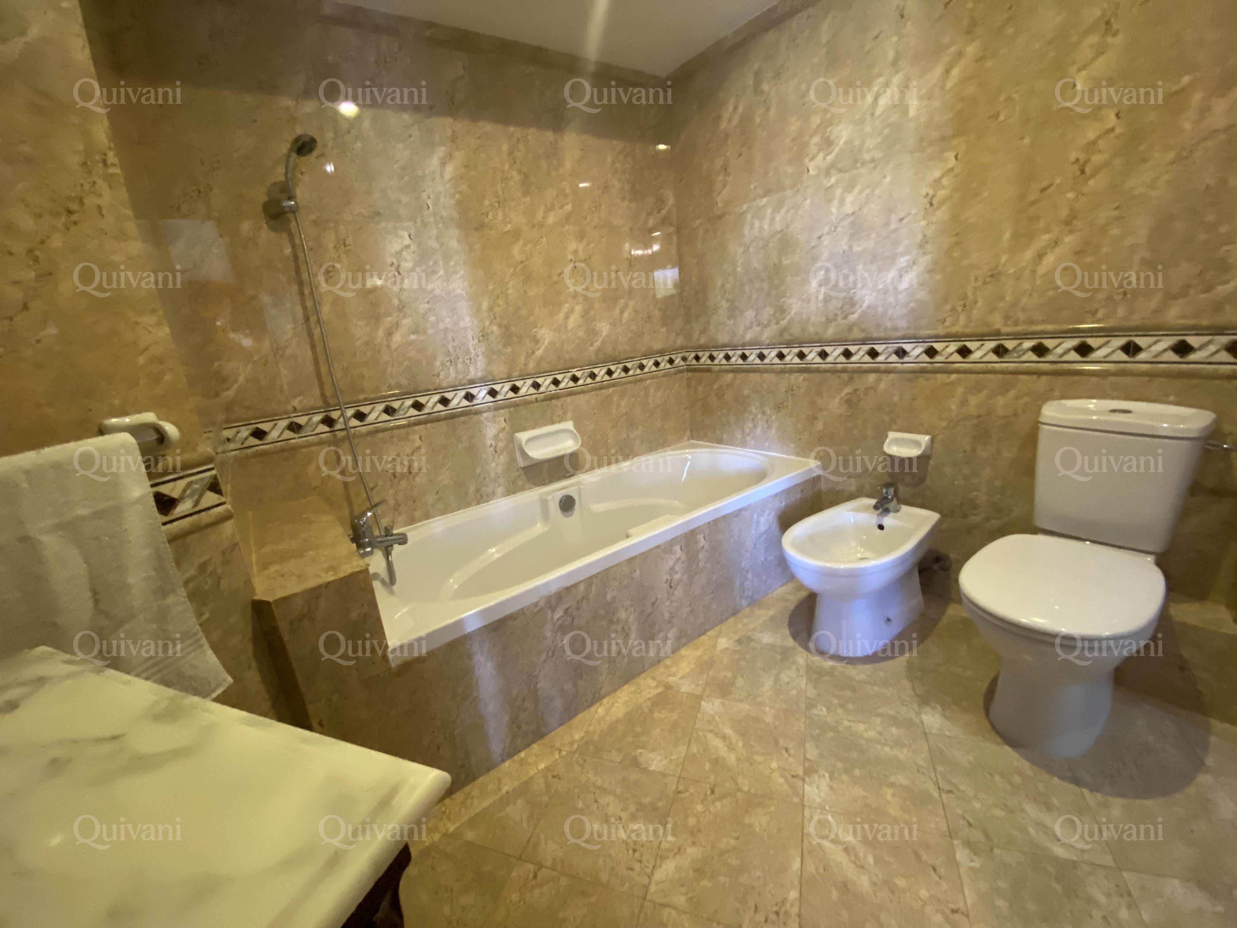 Rabat, Furnished Apartment