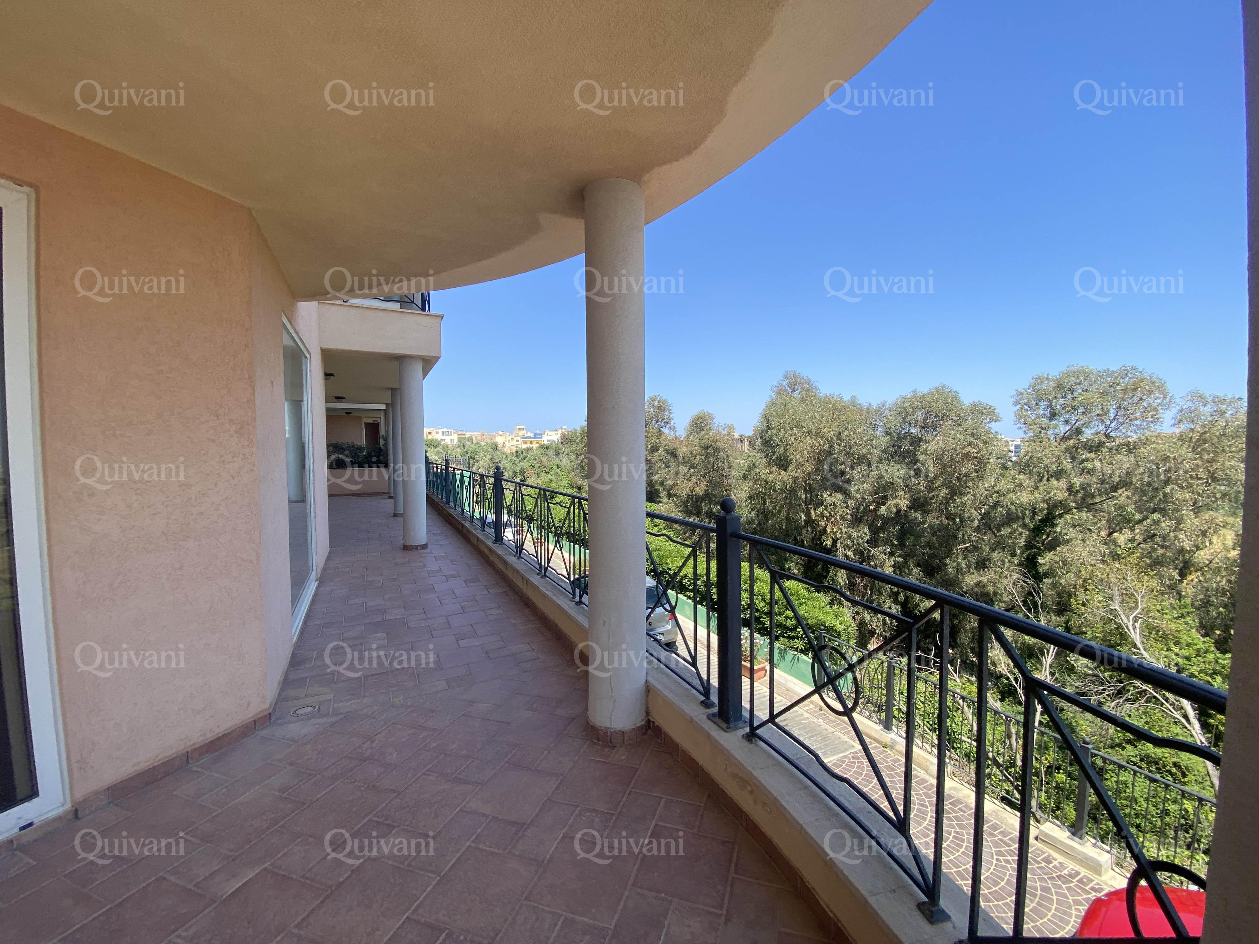 Rabat, Furnished Apartment