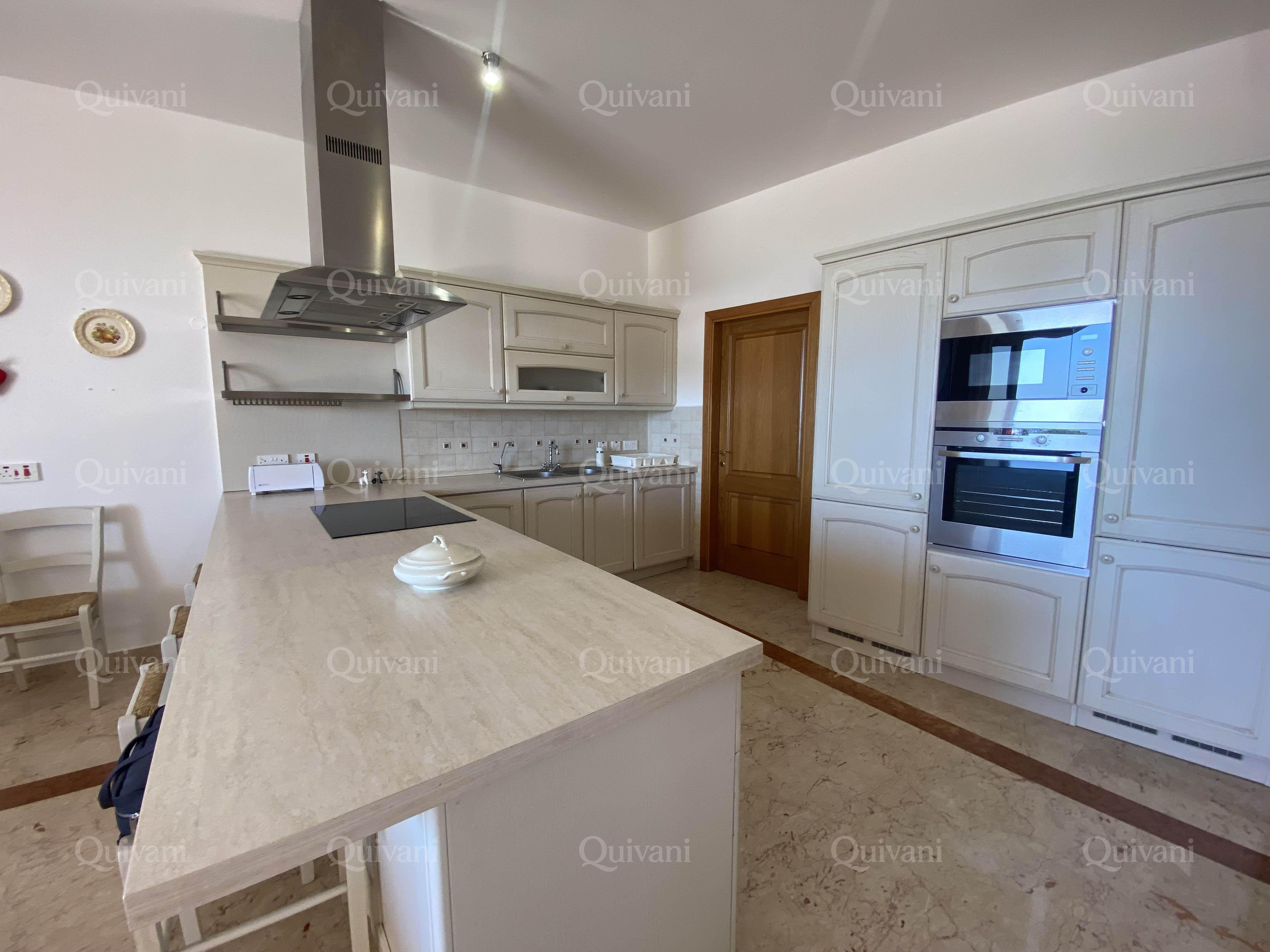 Rabat, Furnished Apartment
