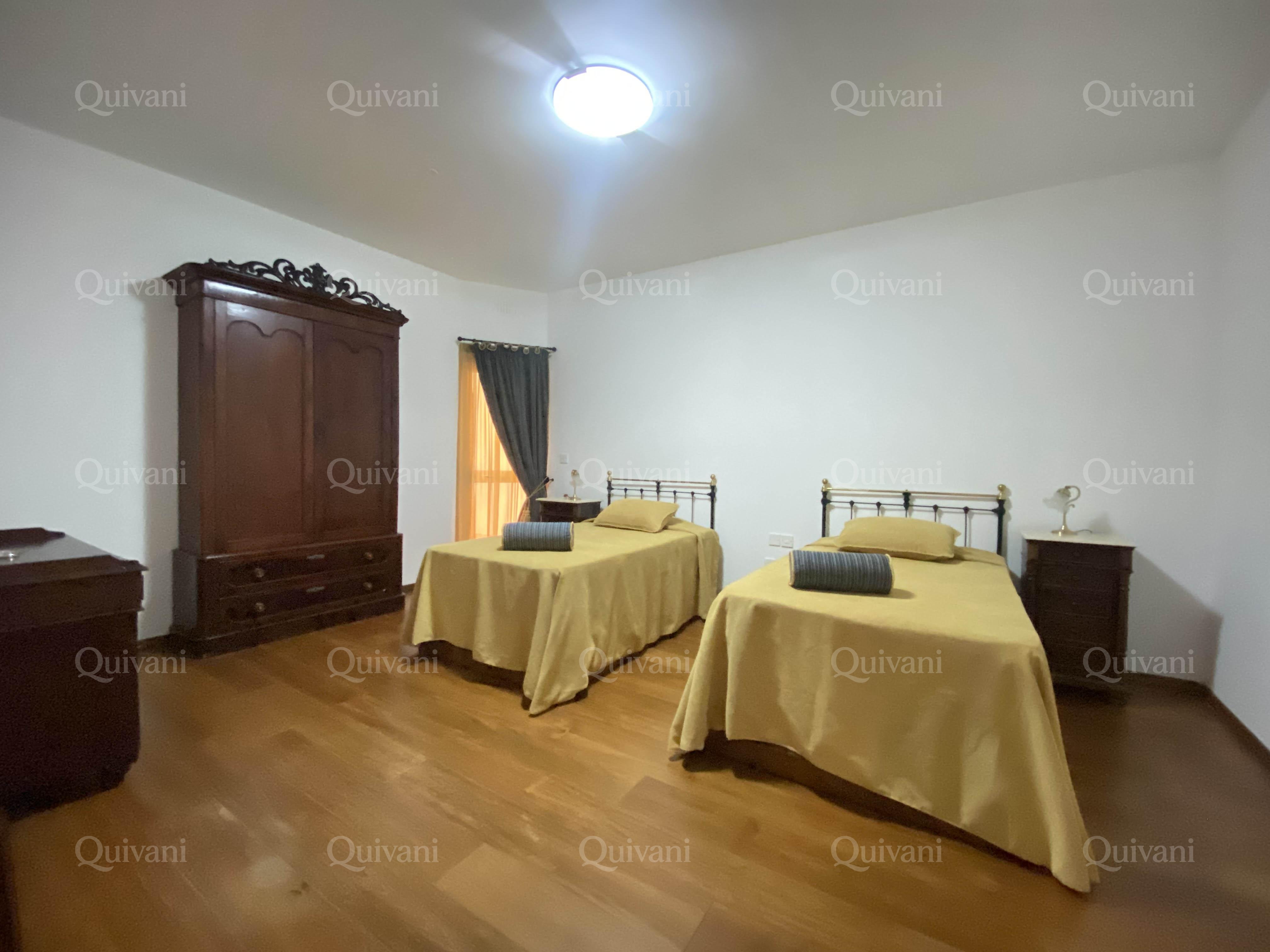 Rabat, Furnished Apartment