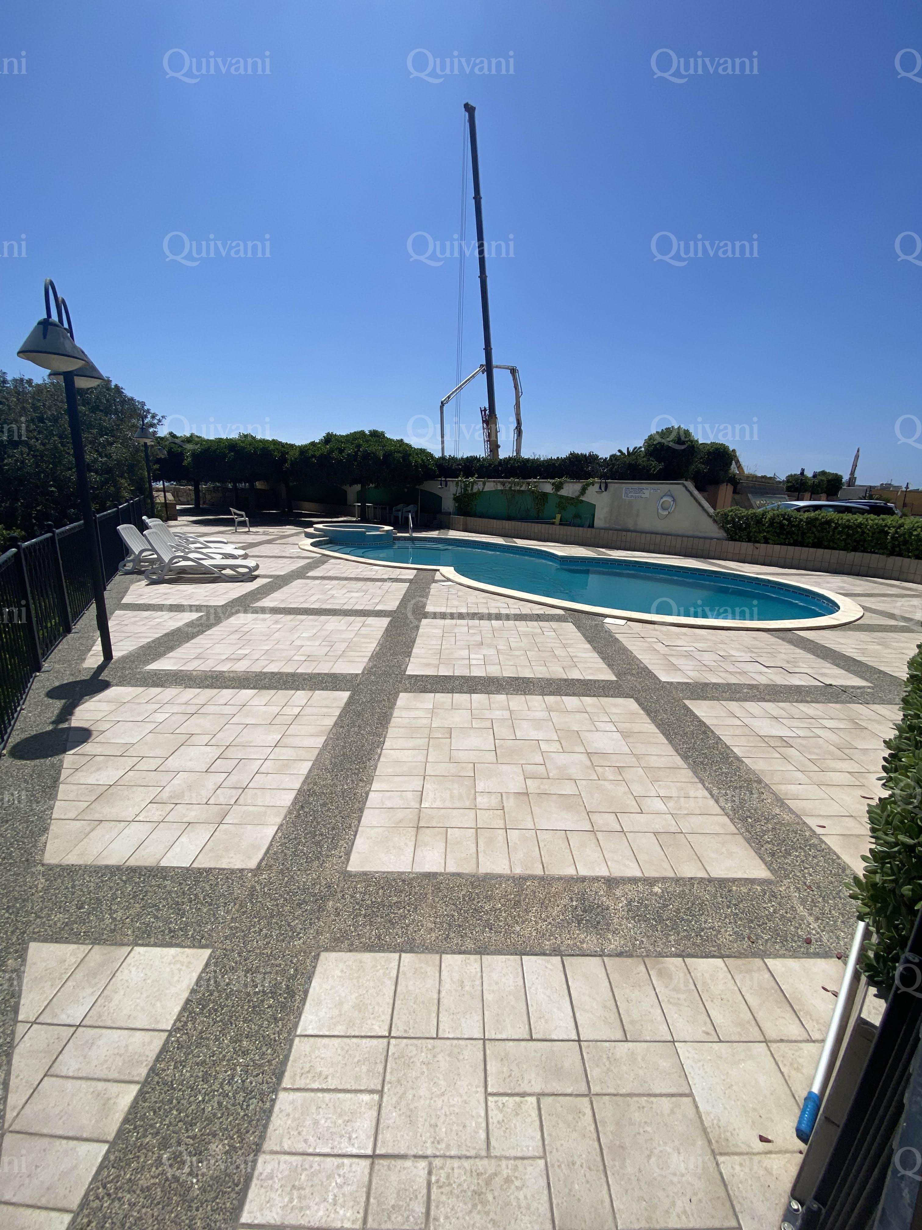 Rabat, Furnished Apartment