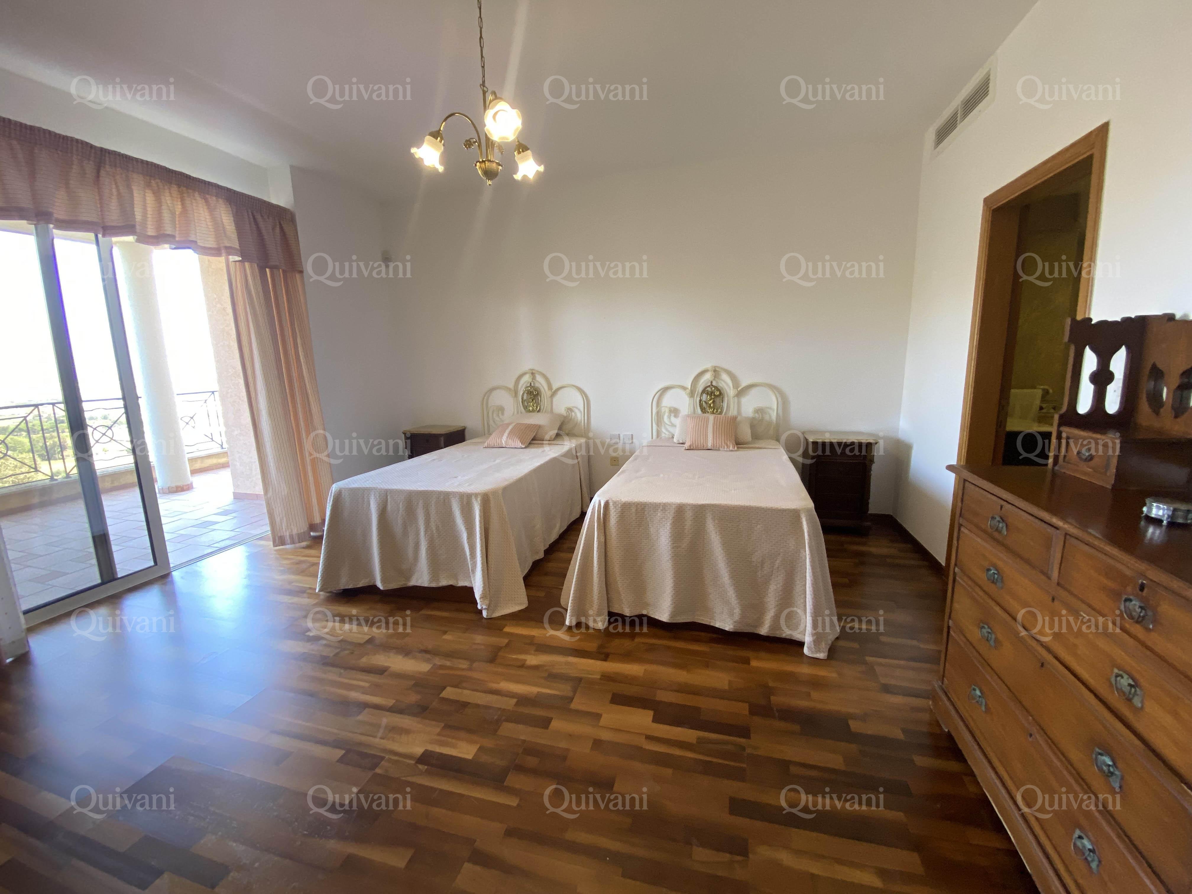 Rabat, Furnished Apartment