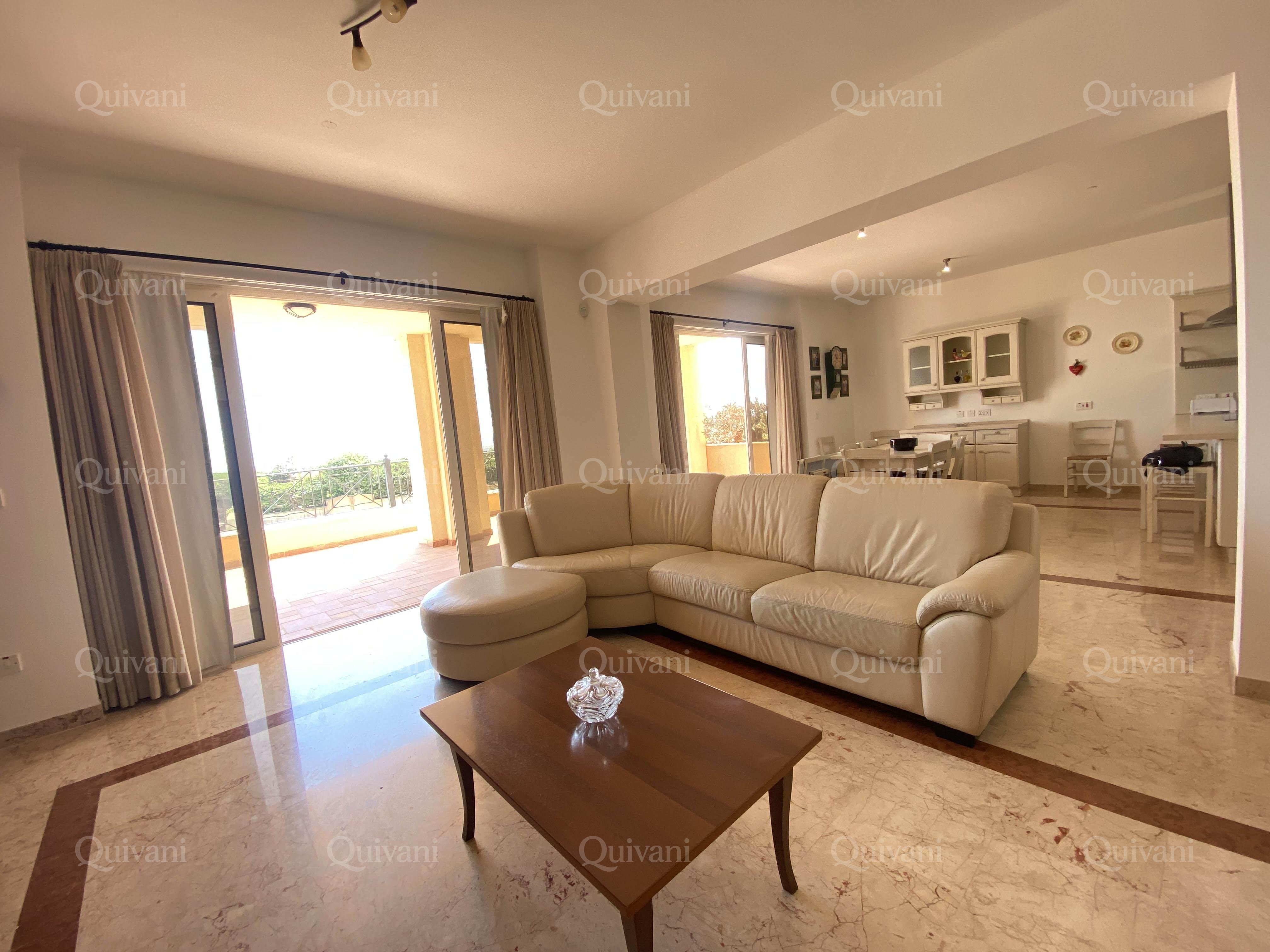 Rabat, Furnished Apartment