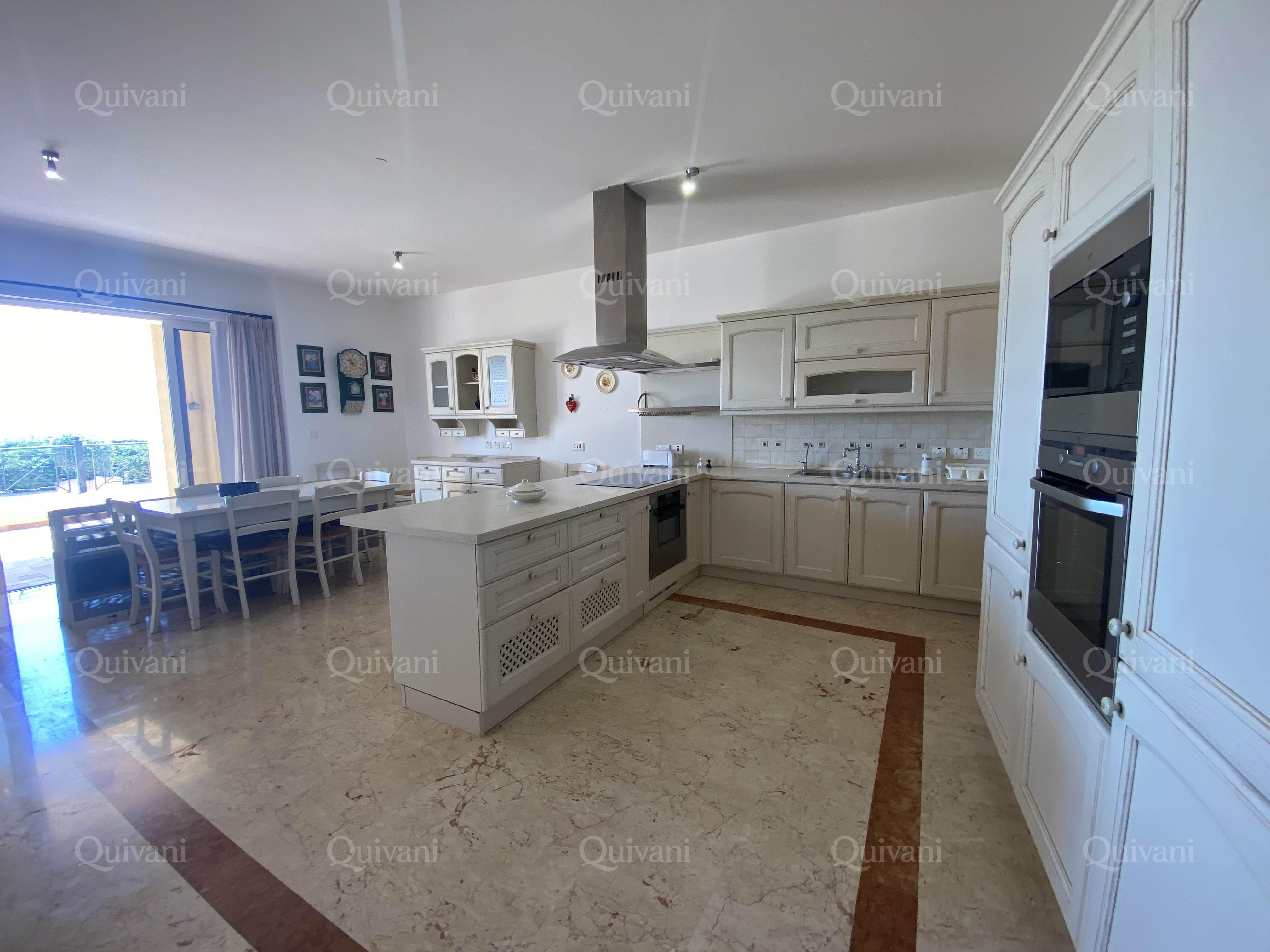 Rabat, Furnished Apartment