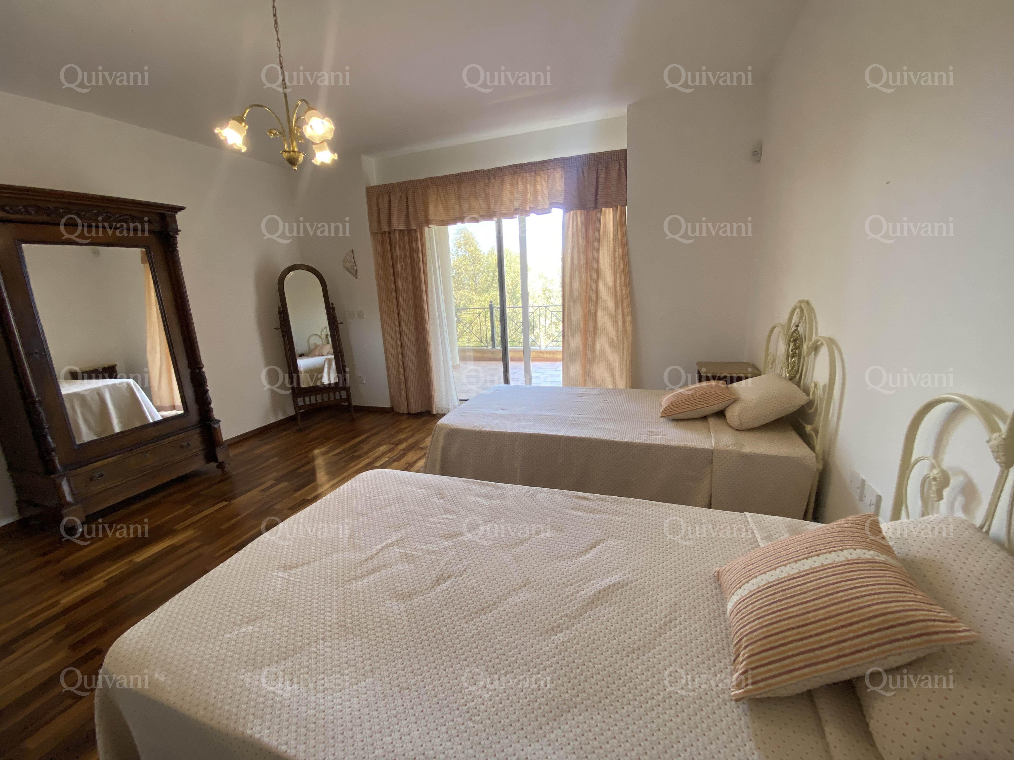 Rabat, Furnished Apartment