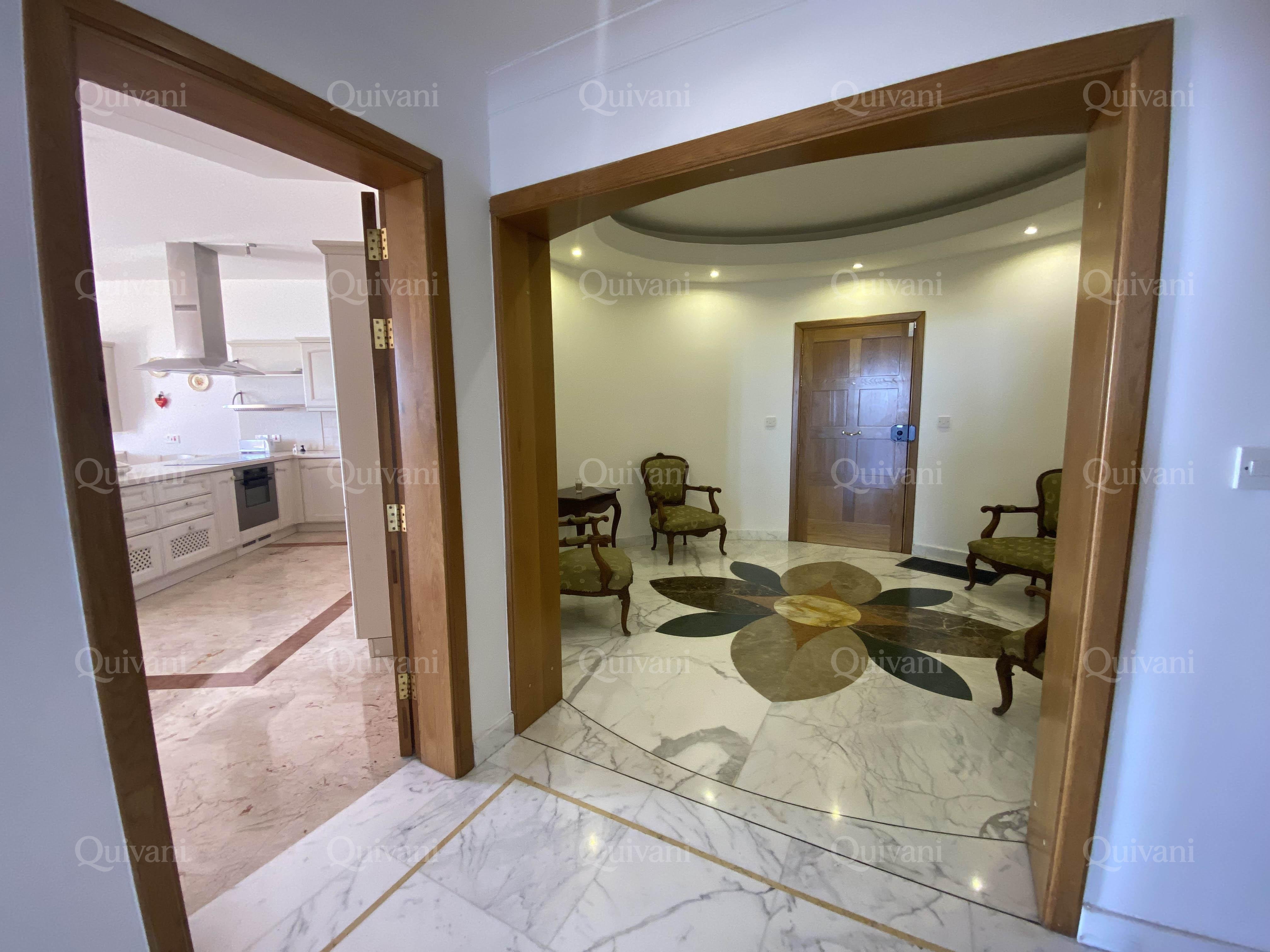 Rabat, Furnished Apartment