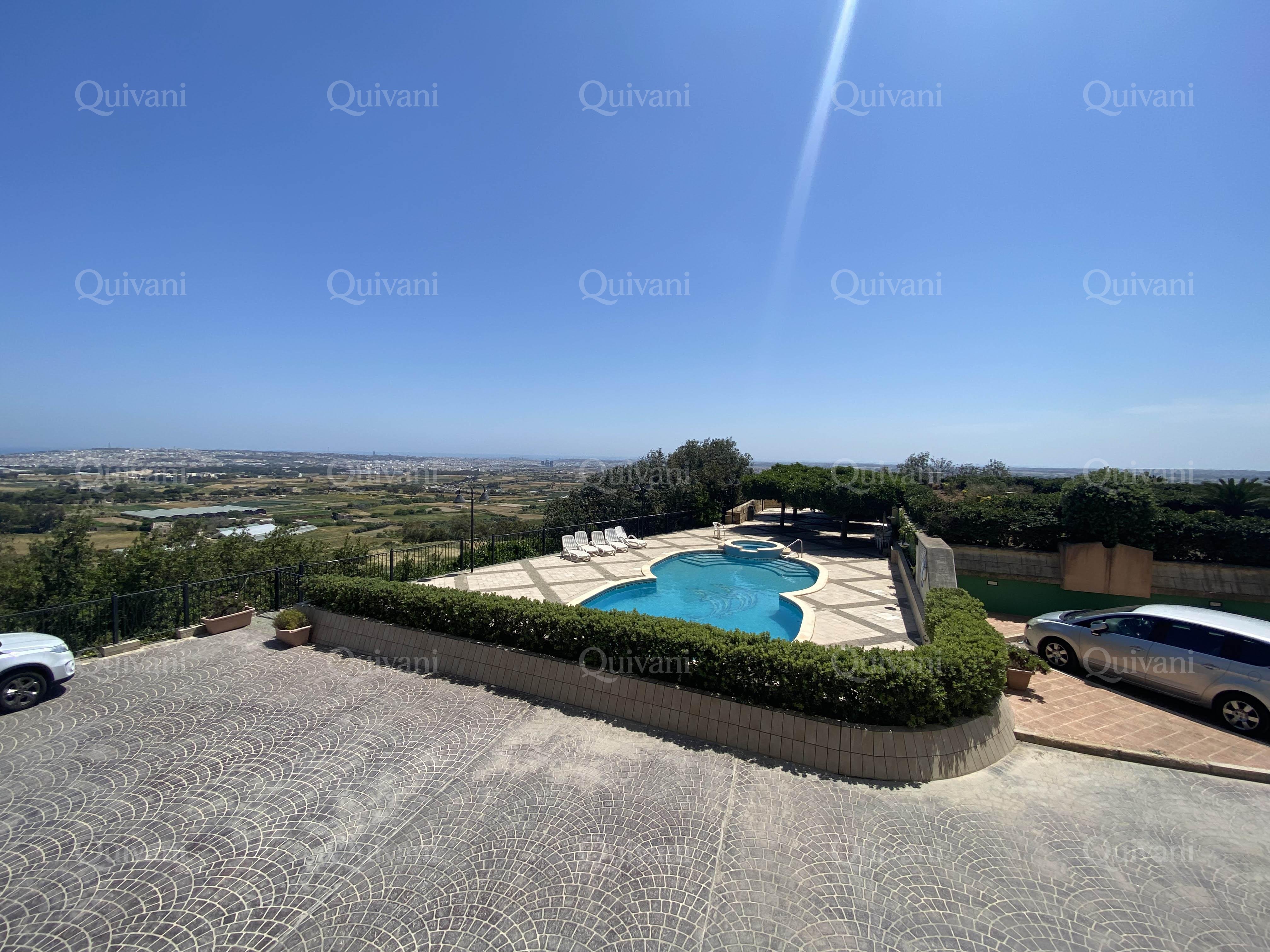 Rabat, Furnished Apartment