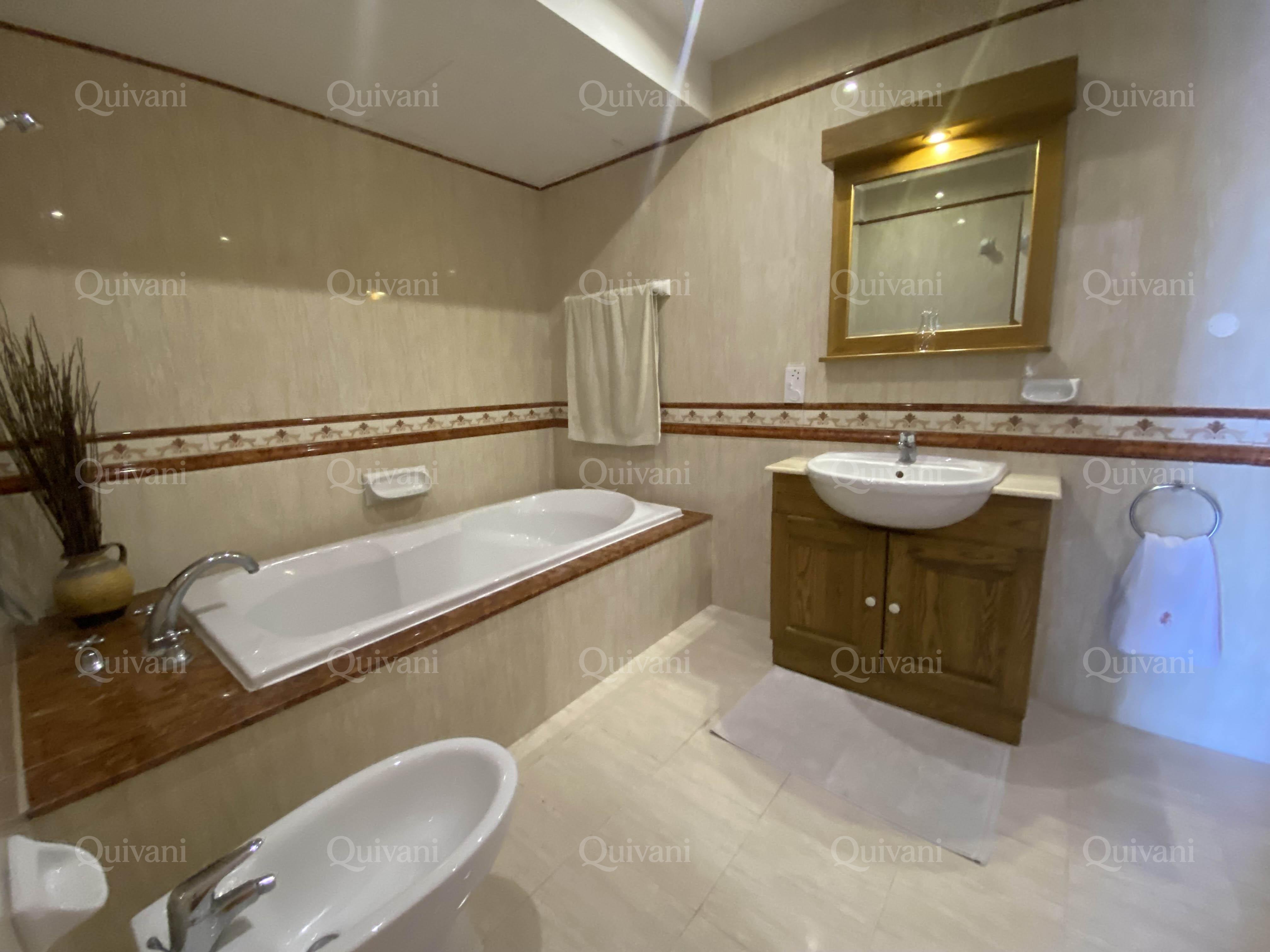 Rabat, Furnished Apartment