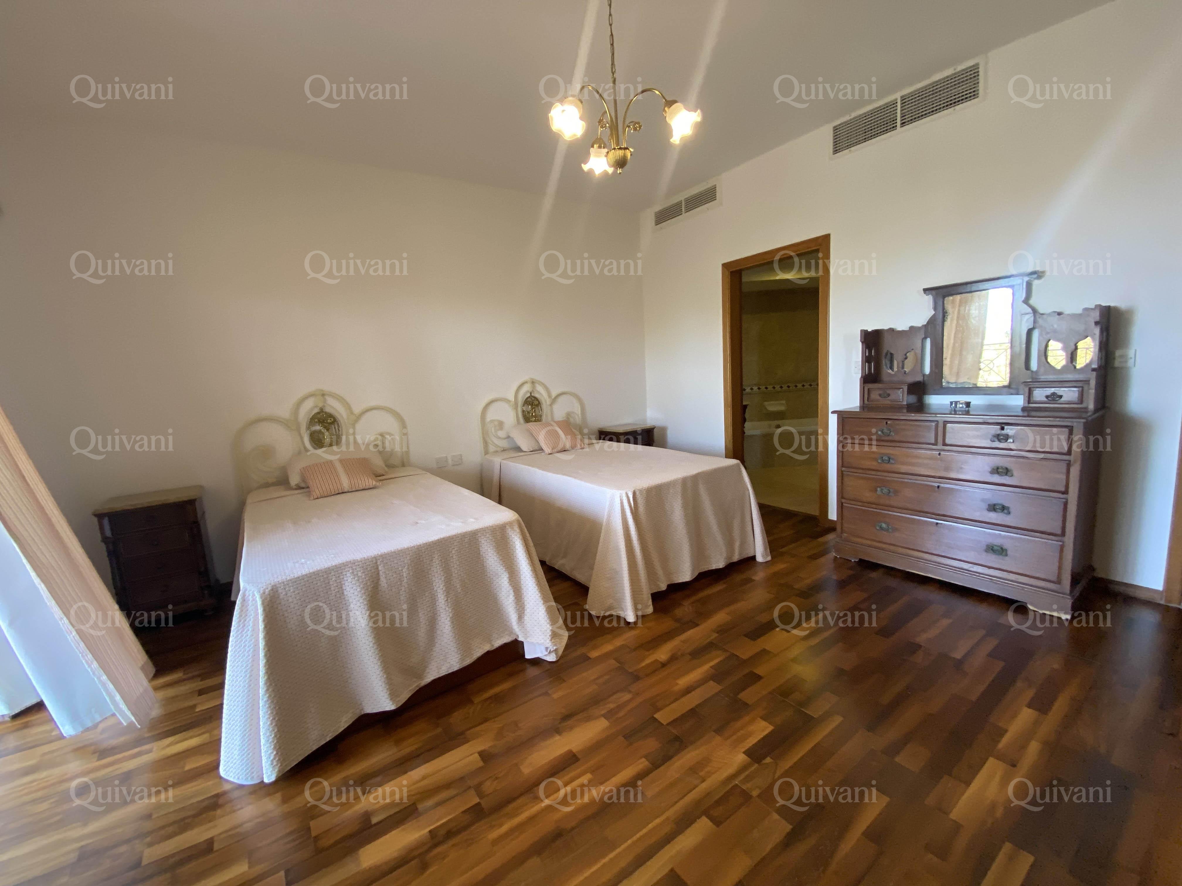 Rabat, Furnished Apartment