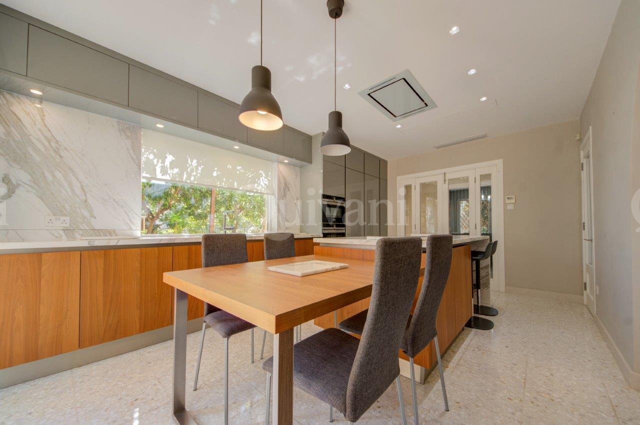 San Gwann, Furnished Detached Villa