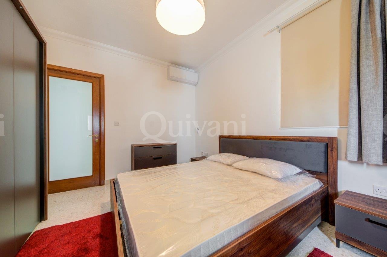San Gwann, Furnished Detached Villa
