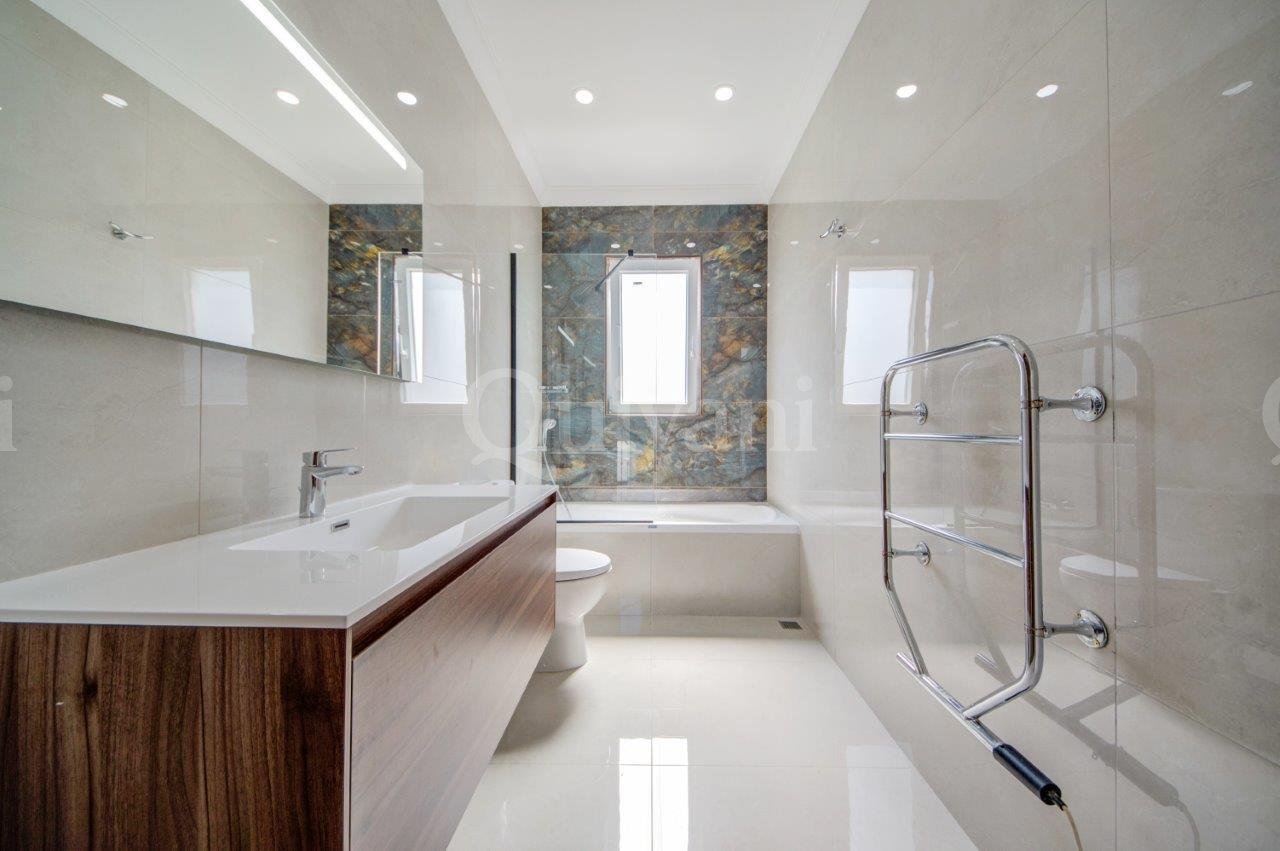 San Gwann, Furnished Detached Villa