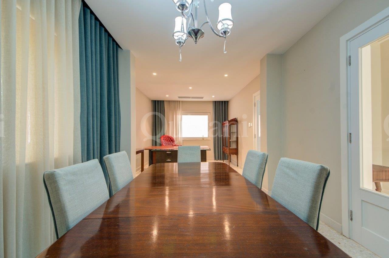 San Gwann, Furnished Detached Villa