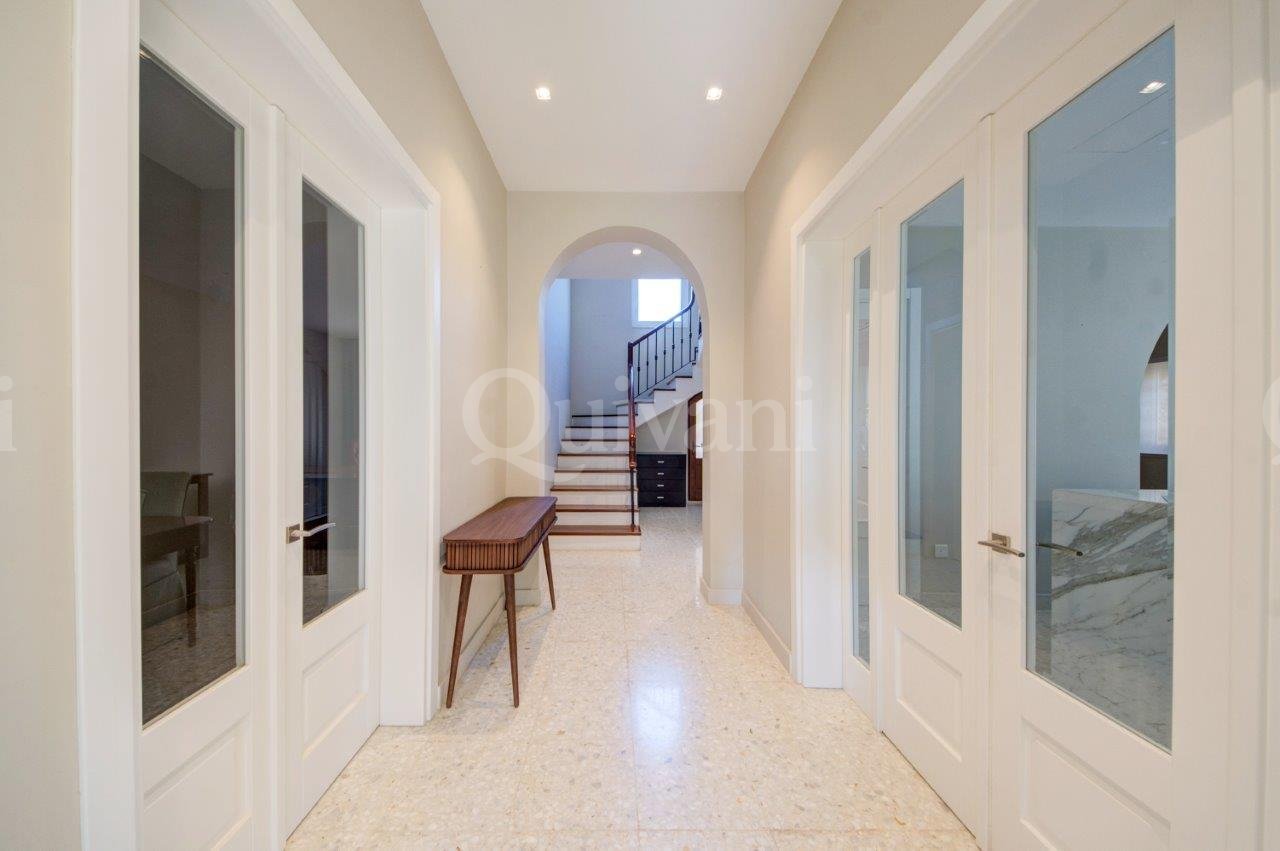 San Gwann, Furnished Detached Villa