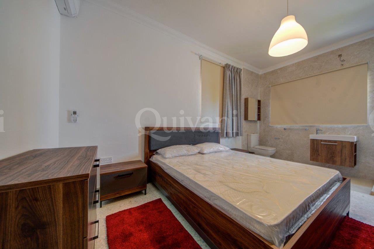 San Gwann, Furnished Detached Villa