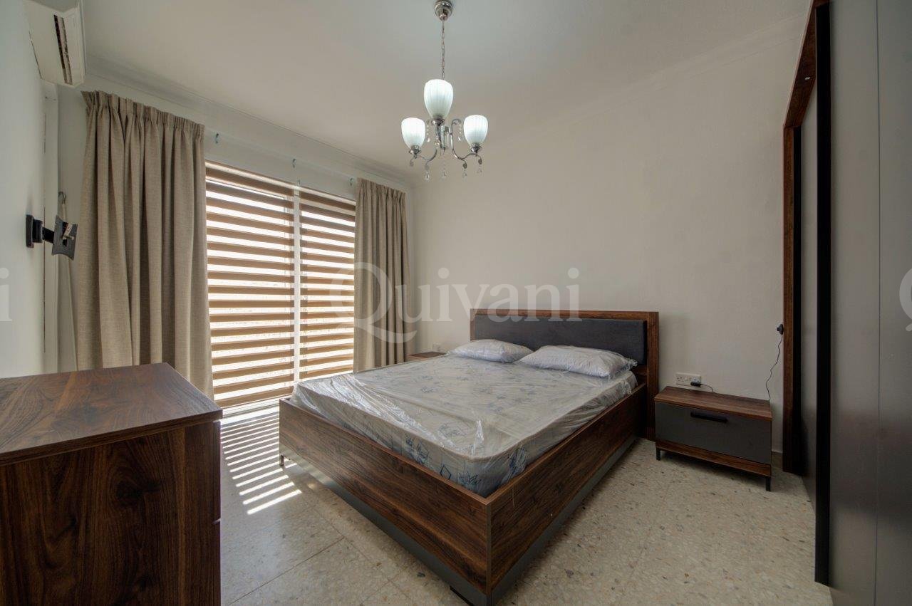 San Gwann, Furnished Detached Villa