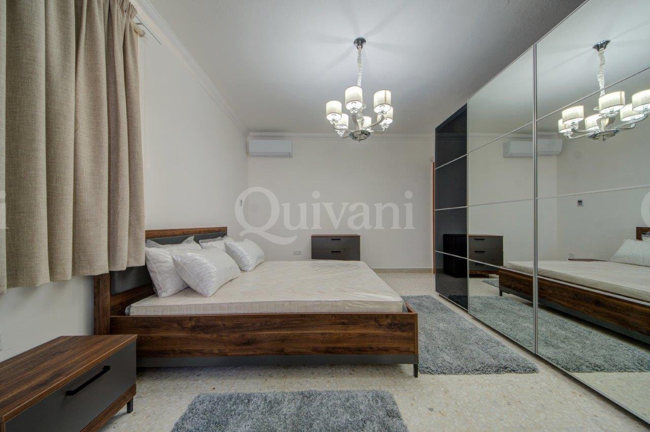 San Gwann, Furnished Detached Villa