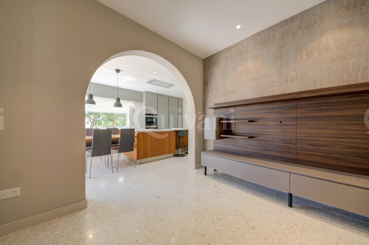 San Gwann, Furnished Detached Villa