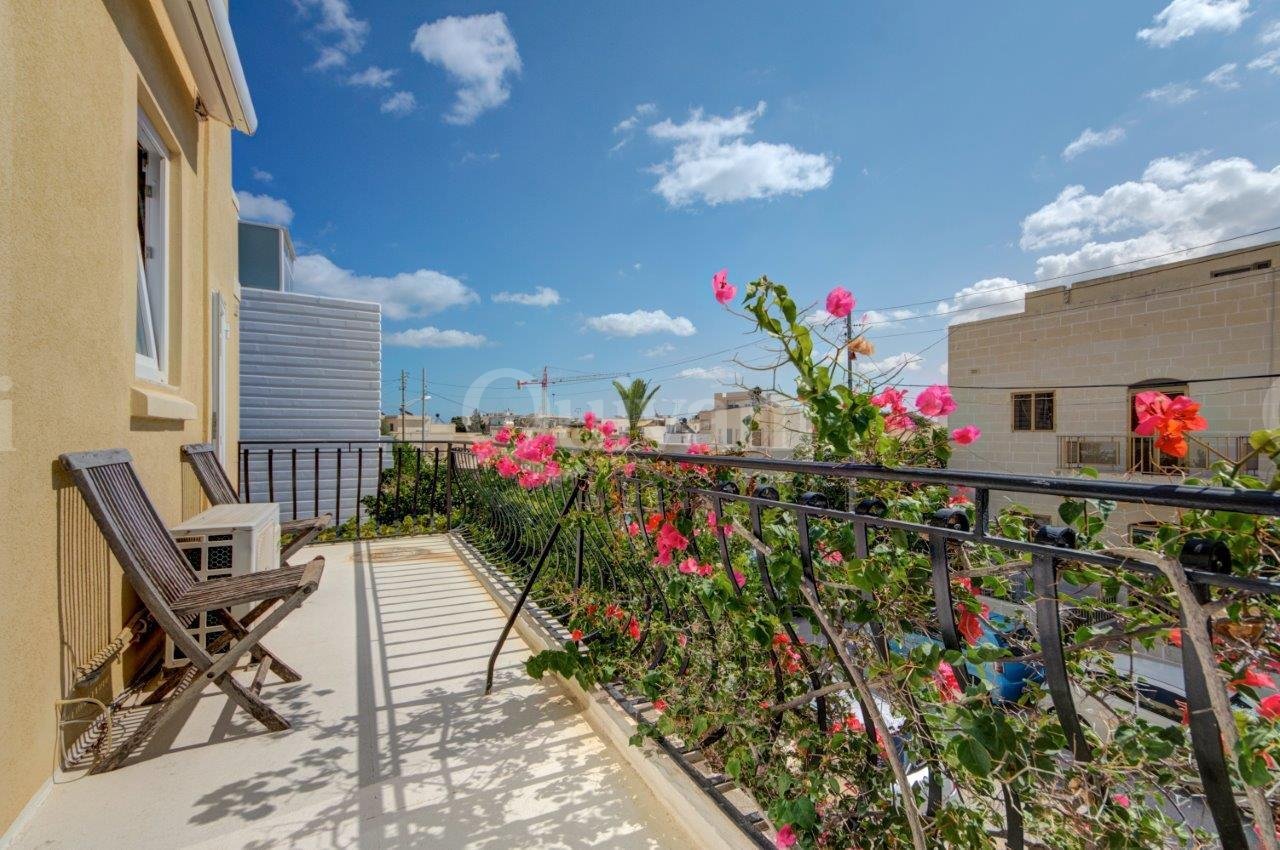 San Gwann, Furnished Detached Villa