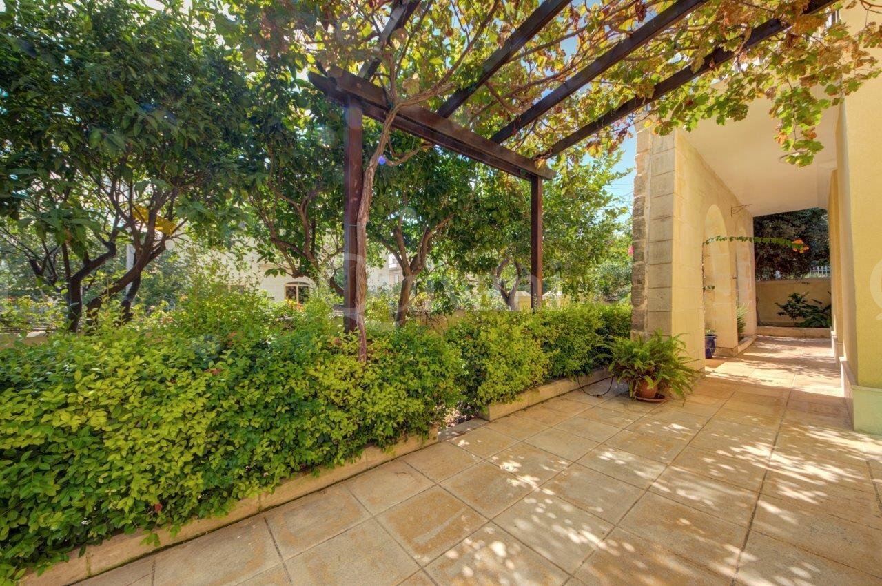 San Gwann, Furnished Detached Villa