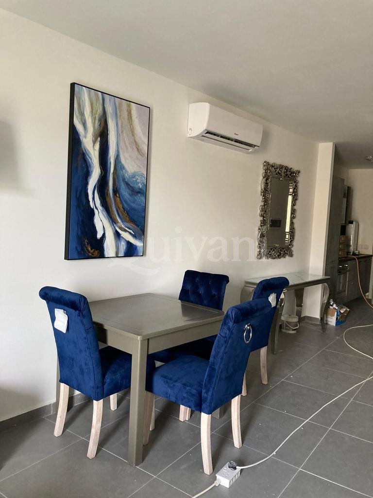 Xemxija, Furnished Duplex Penthouse
