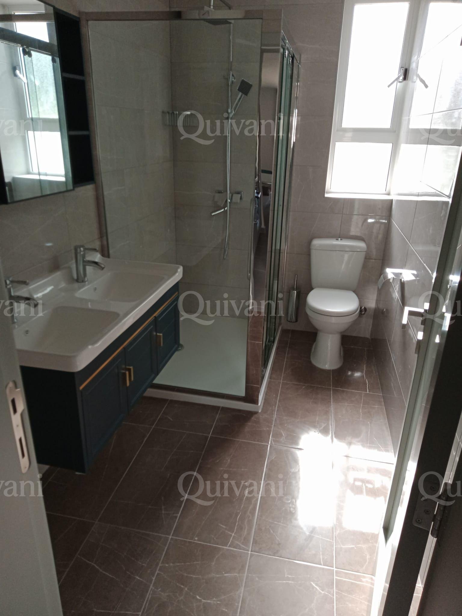 Xemxija, Furnished Duplex Penthouse