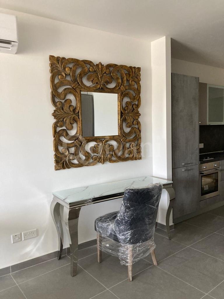 Xemxija, Furnished Duplex Penthouse