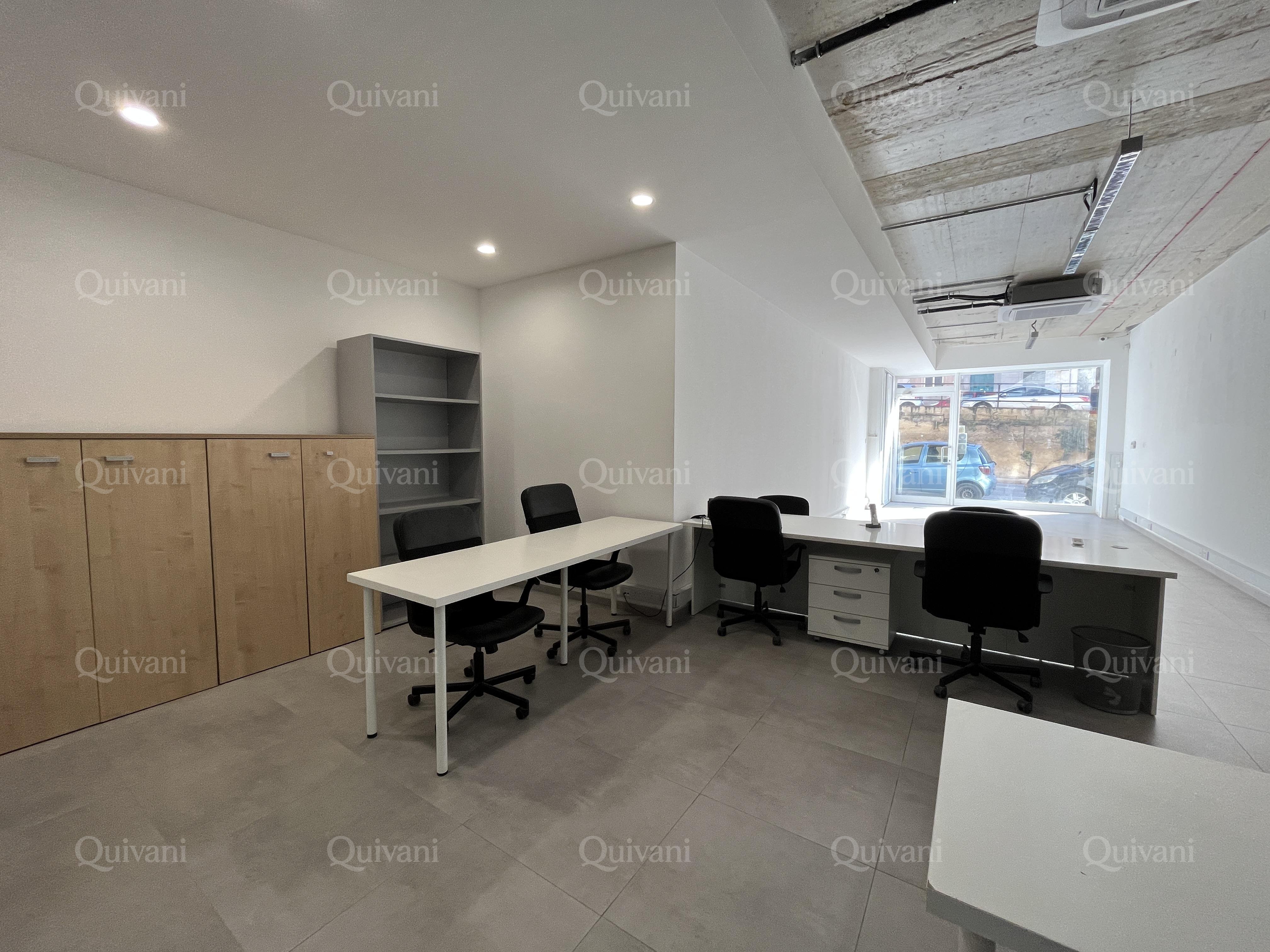 Gzira, Fully Equipped Office Block