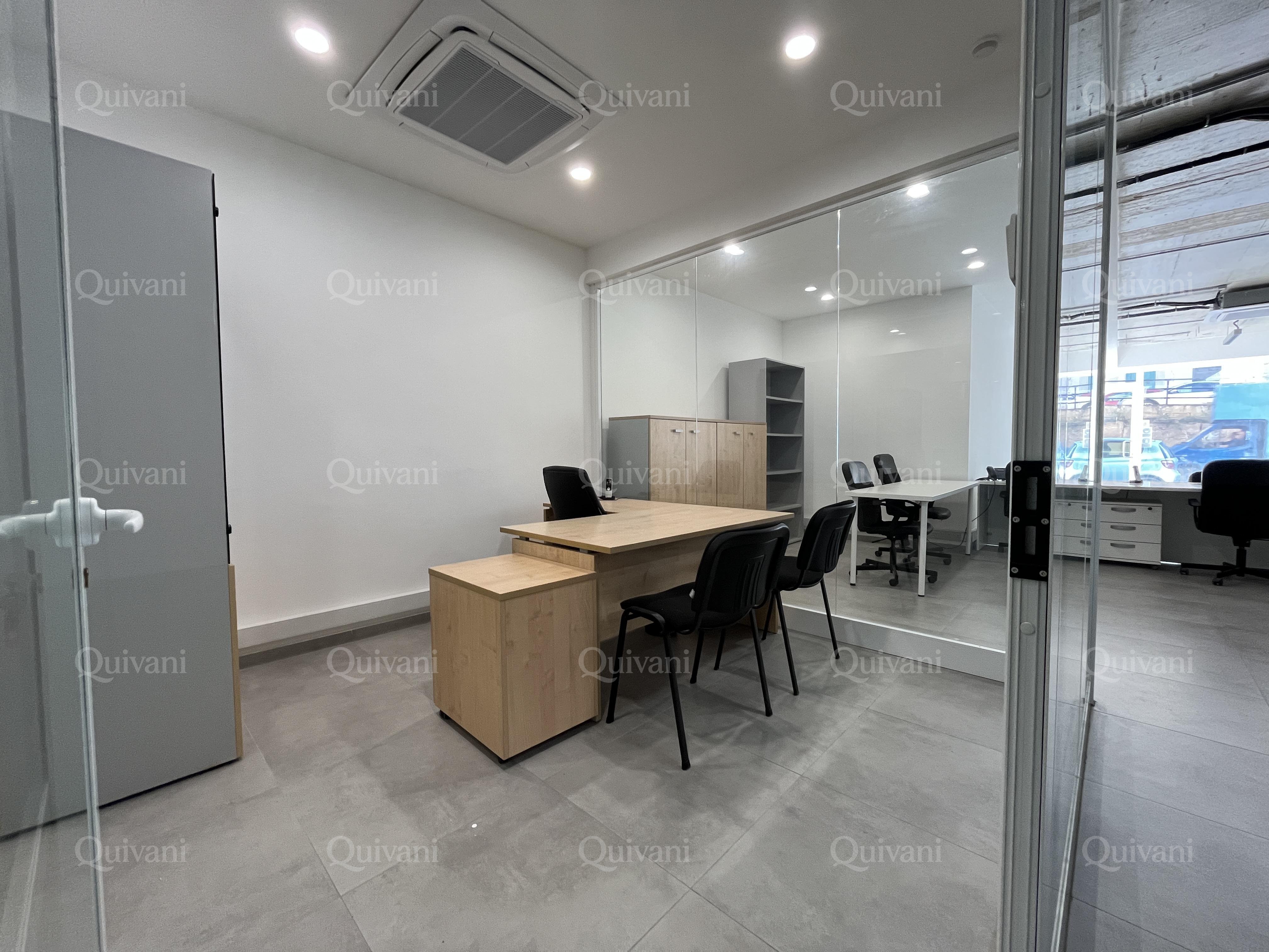 Gzira, Fully Equipped Office Block