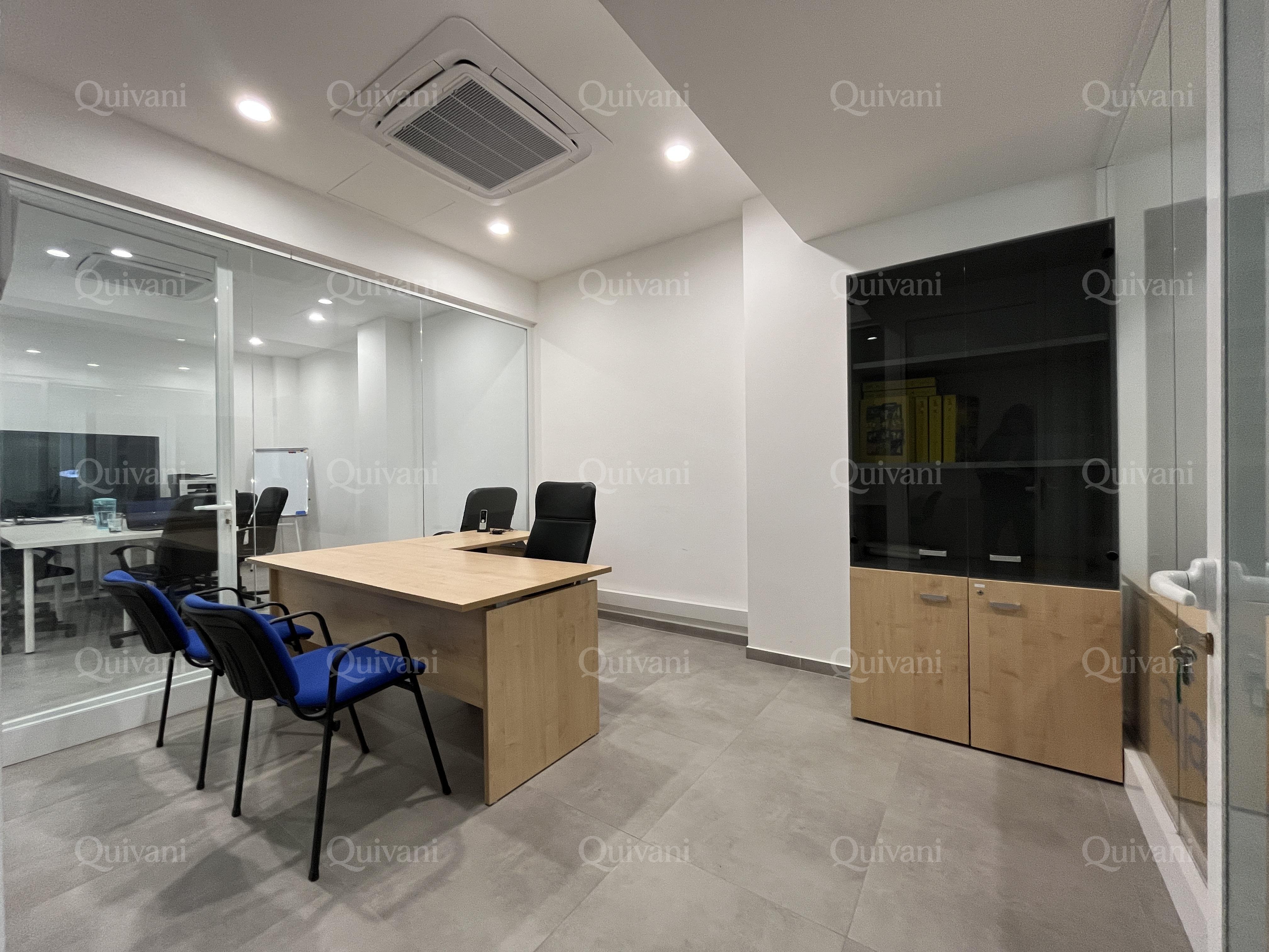 Gzira, Fully Equipped Office Block