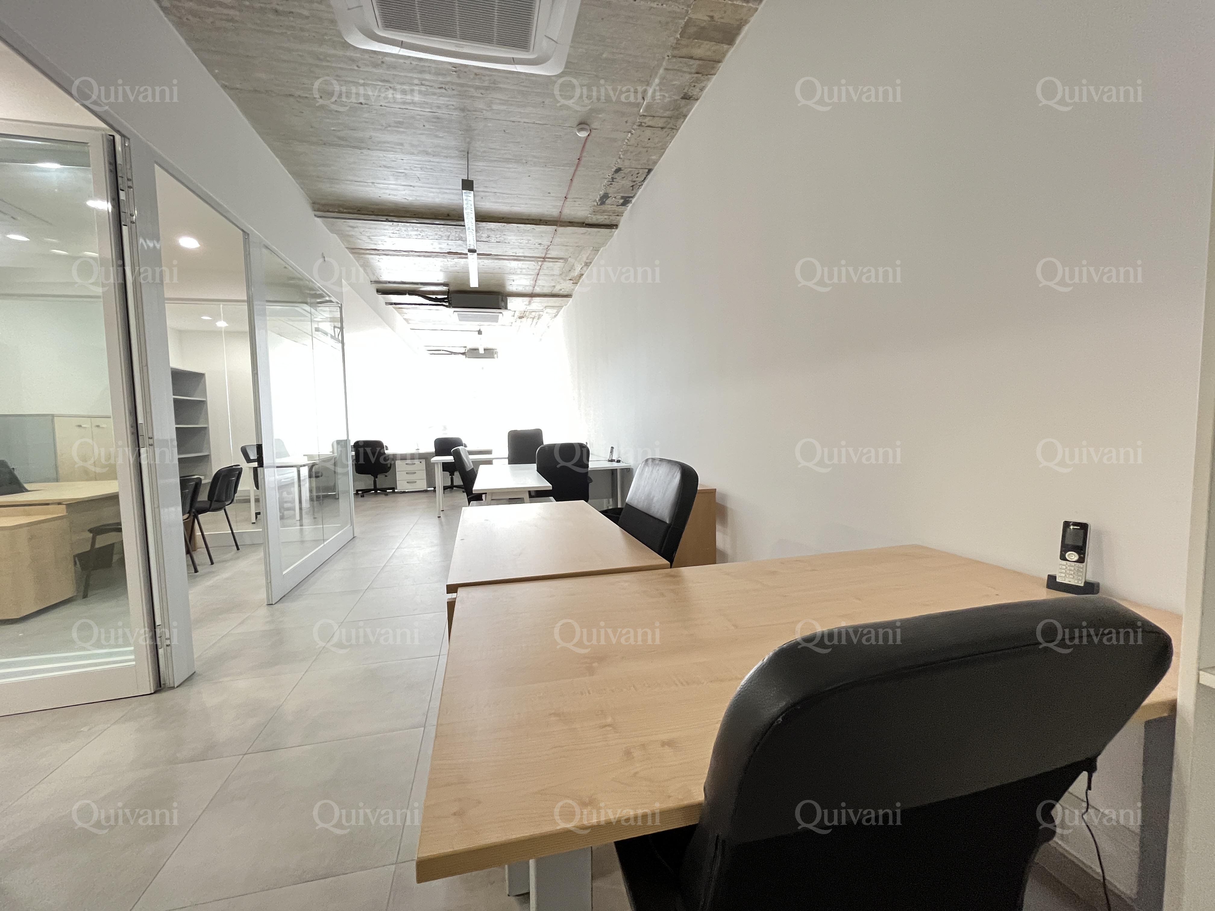 Gzira, Fully Equipped Office Block