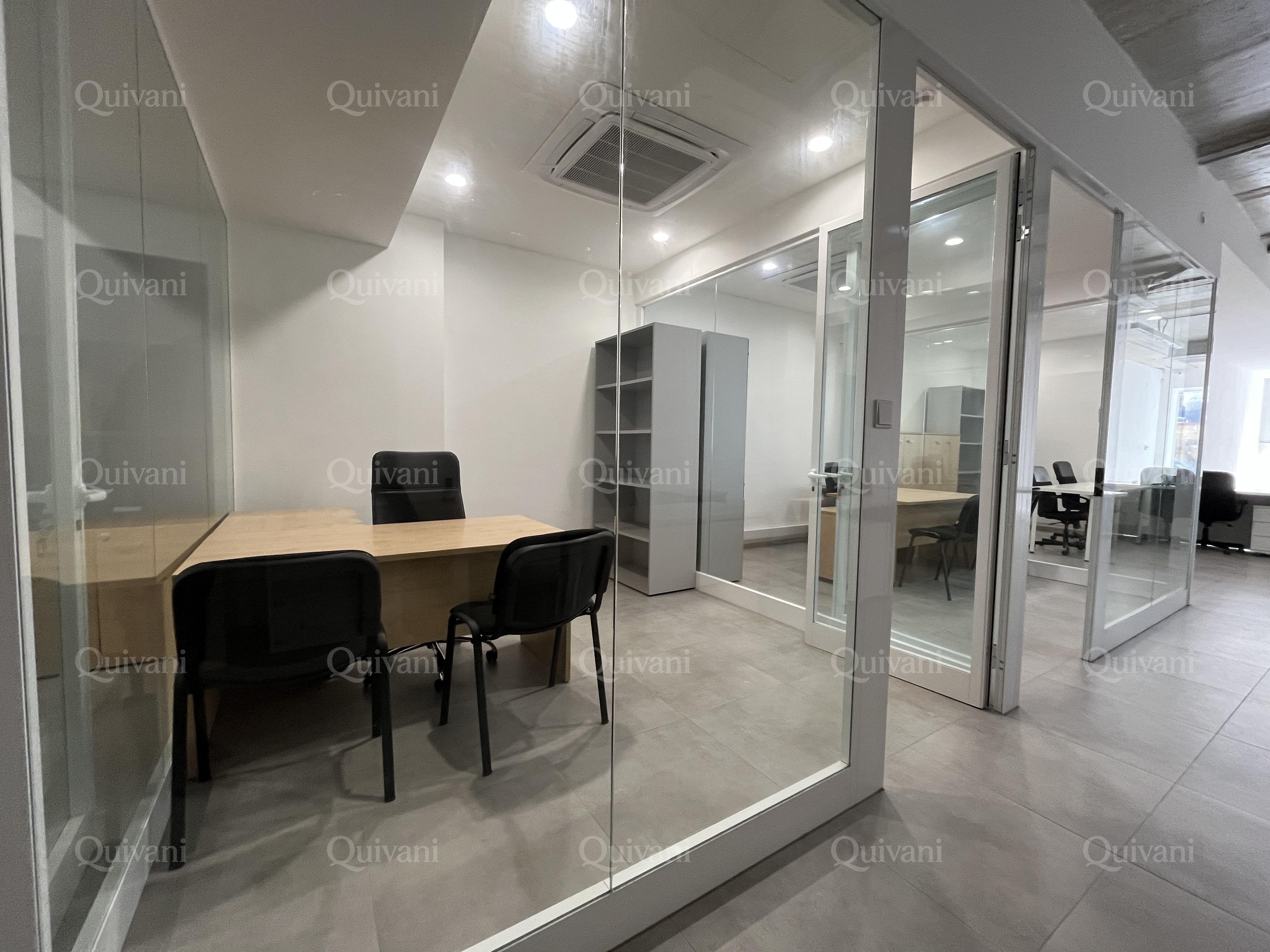 Gzira, Fully Equipped Office Block