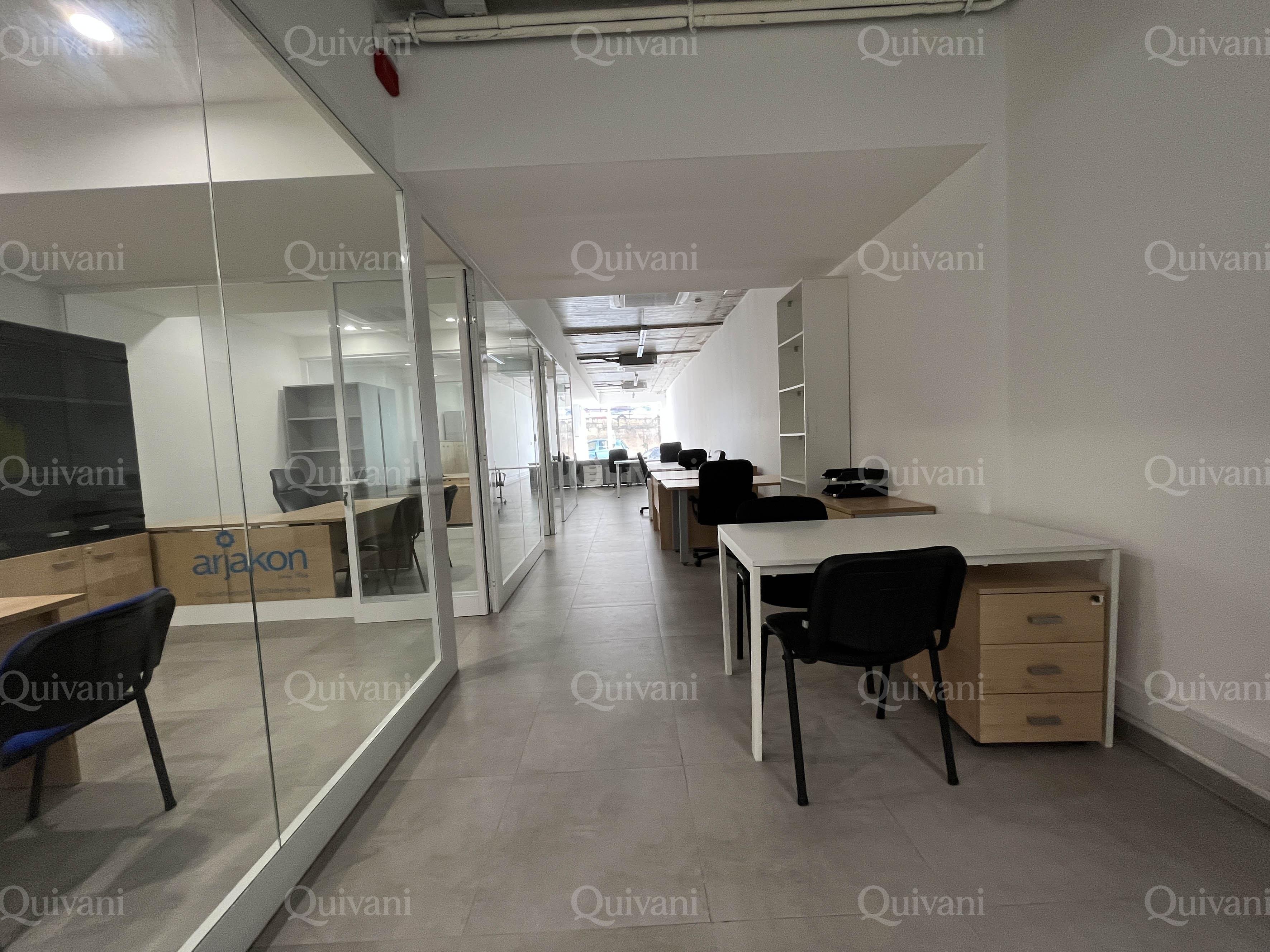 Gzira, Fully Equipped Office Block