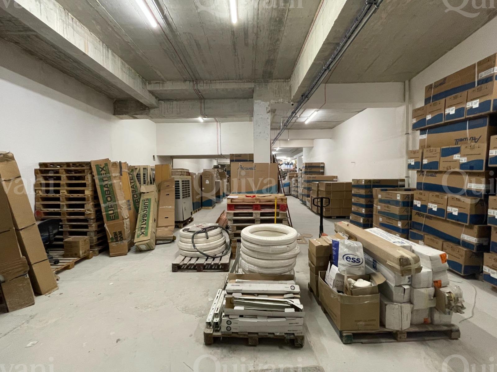 Gzira, Fully Equipped Office Block