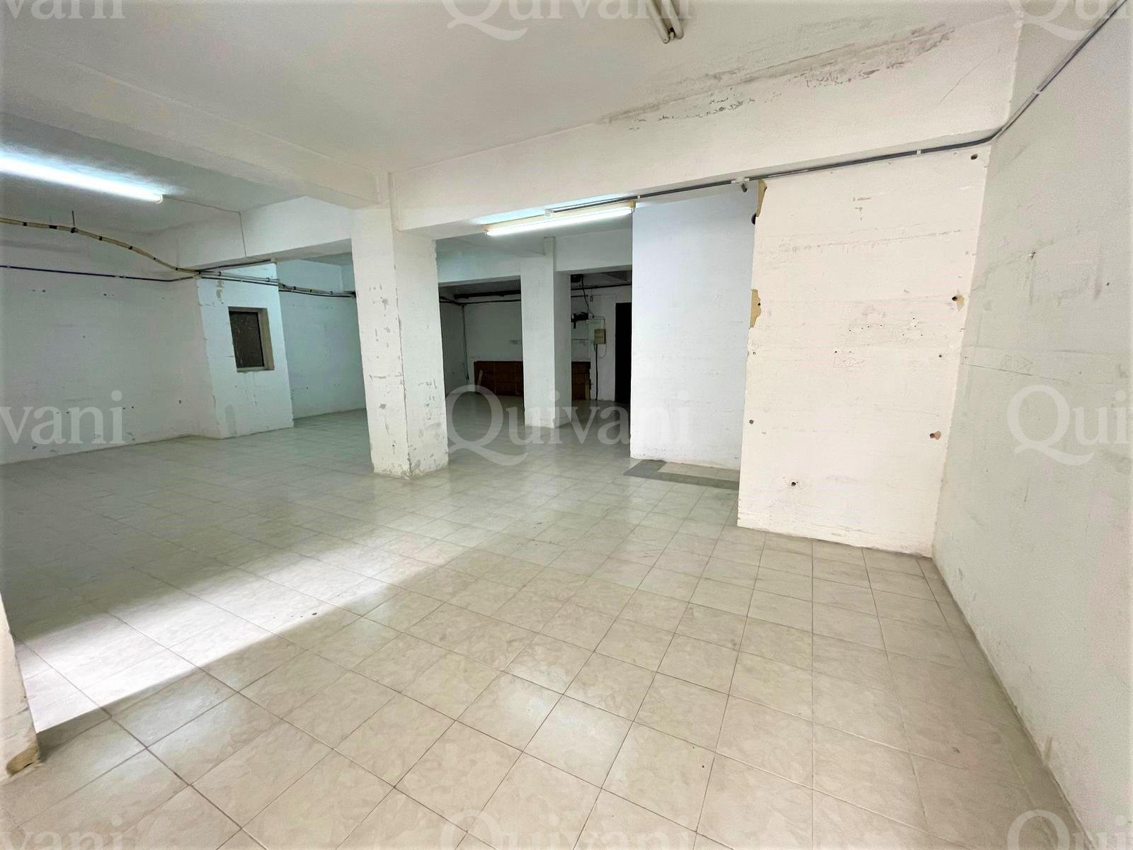 Gzira, Fully Equipped Office Block