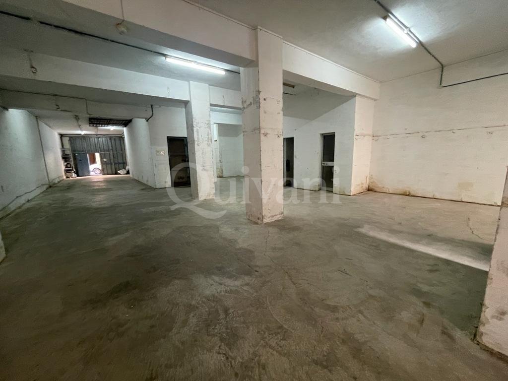 Gzira, Fully Equipped Office Block