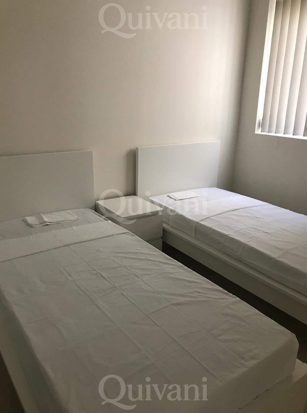 Sliema, Furnished Apartment