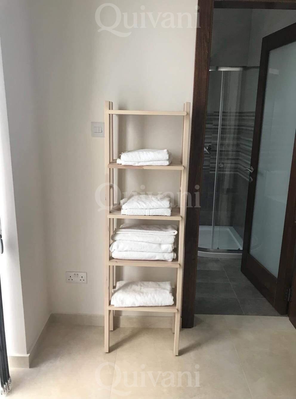 Sliema, Furnished Apartment