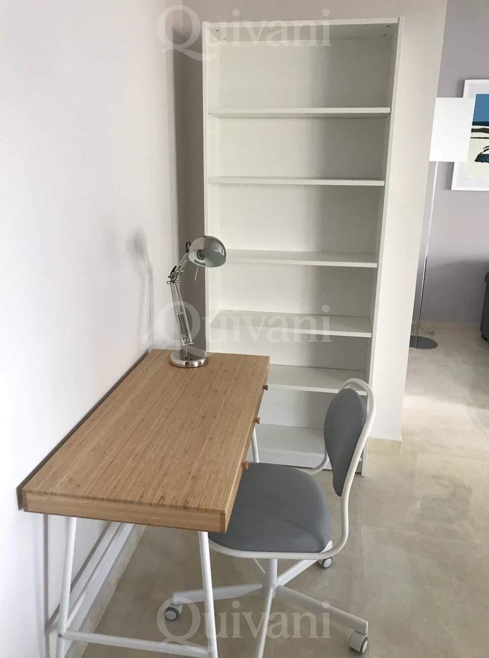 Sliema, Furnished Apartment