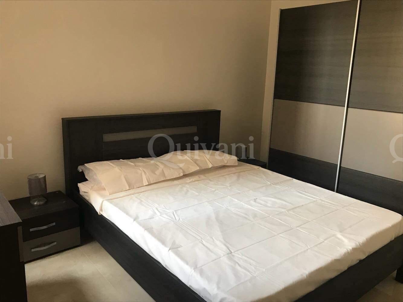 Sliema, Furnished Apartment