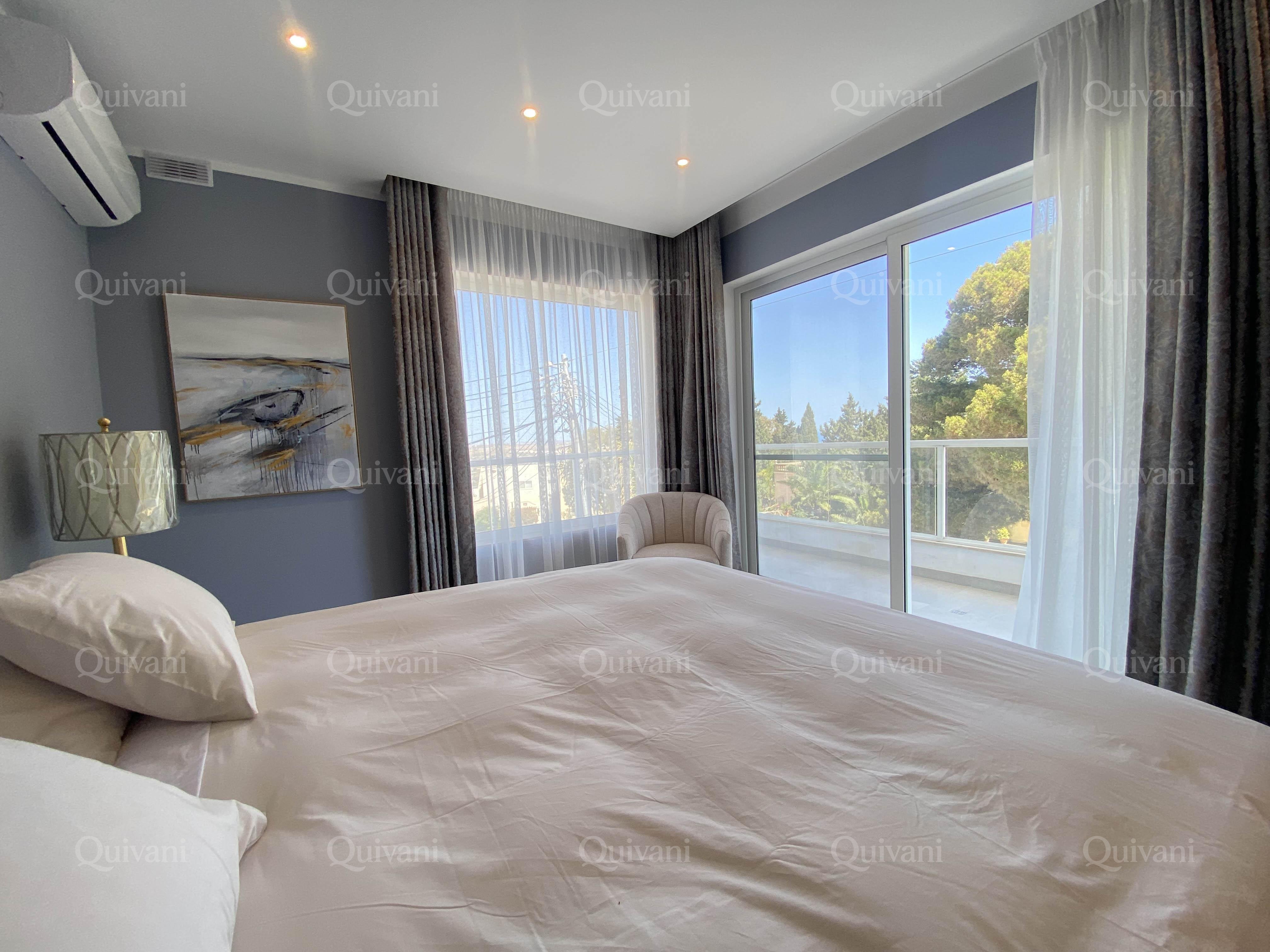 San Pawl tat-Targa, Furnished Villa