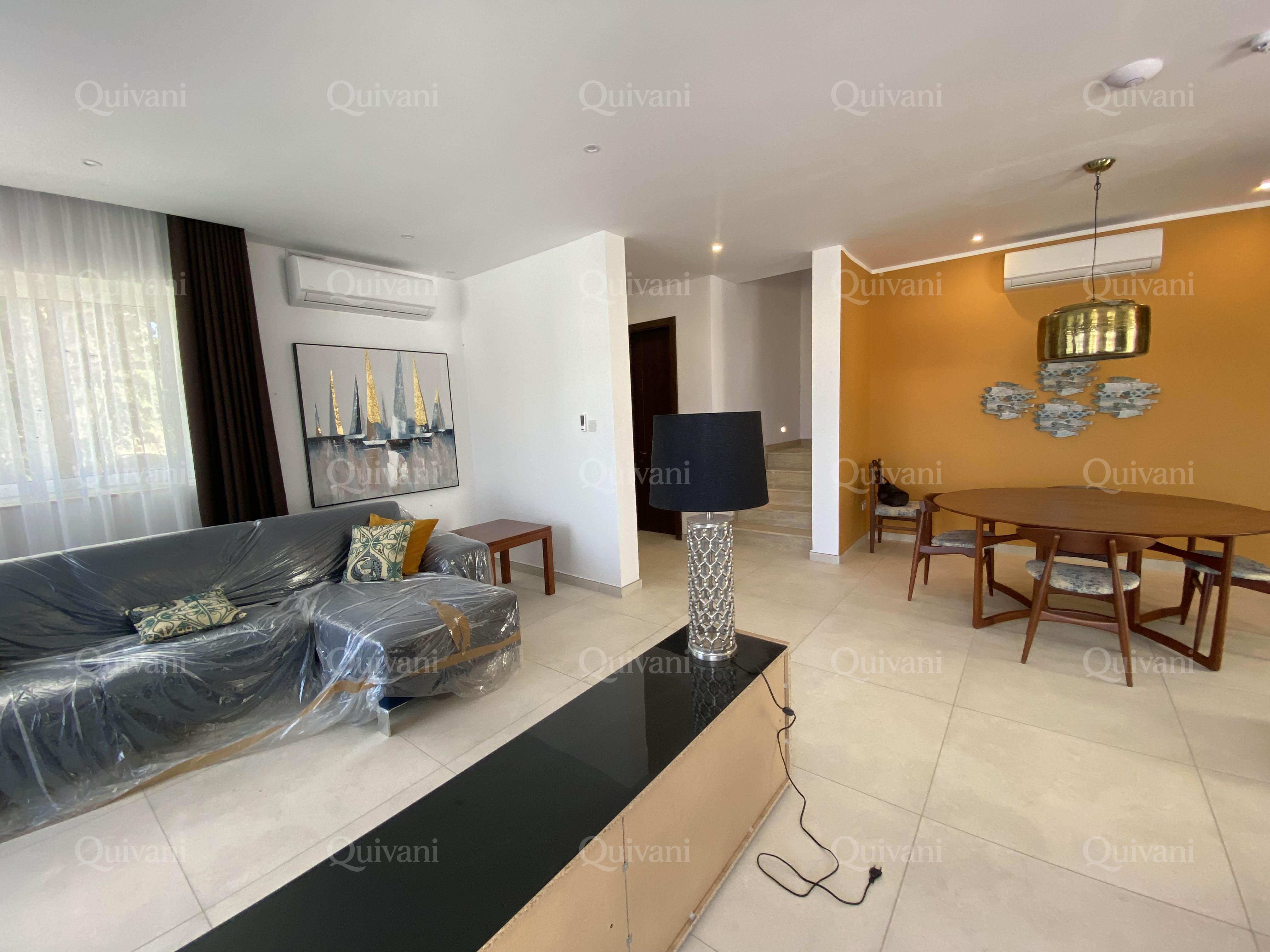 San Pawl tat-Targa, Furnished Villa